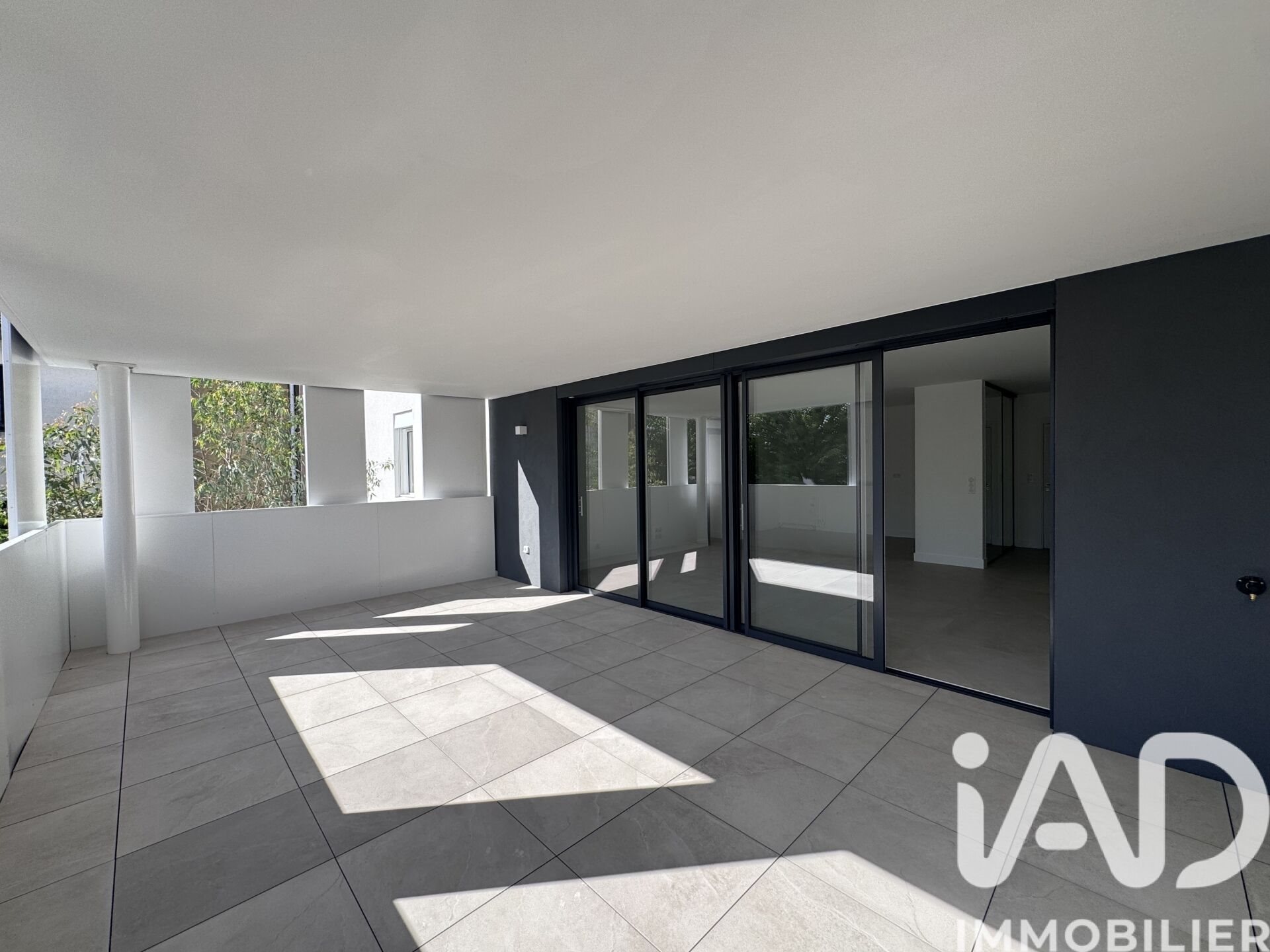 Appartement à vendre, 88m², Castelnau-le-Lez