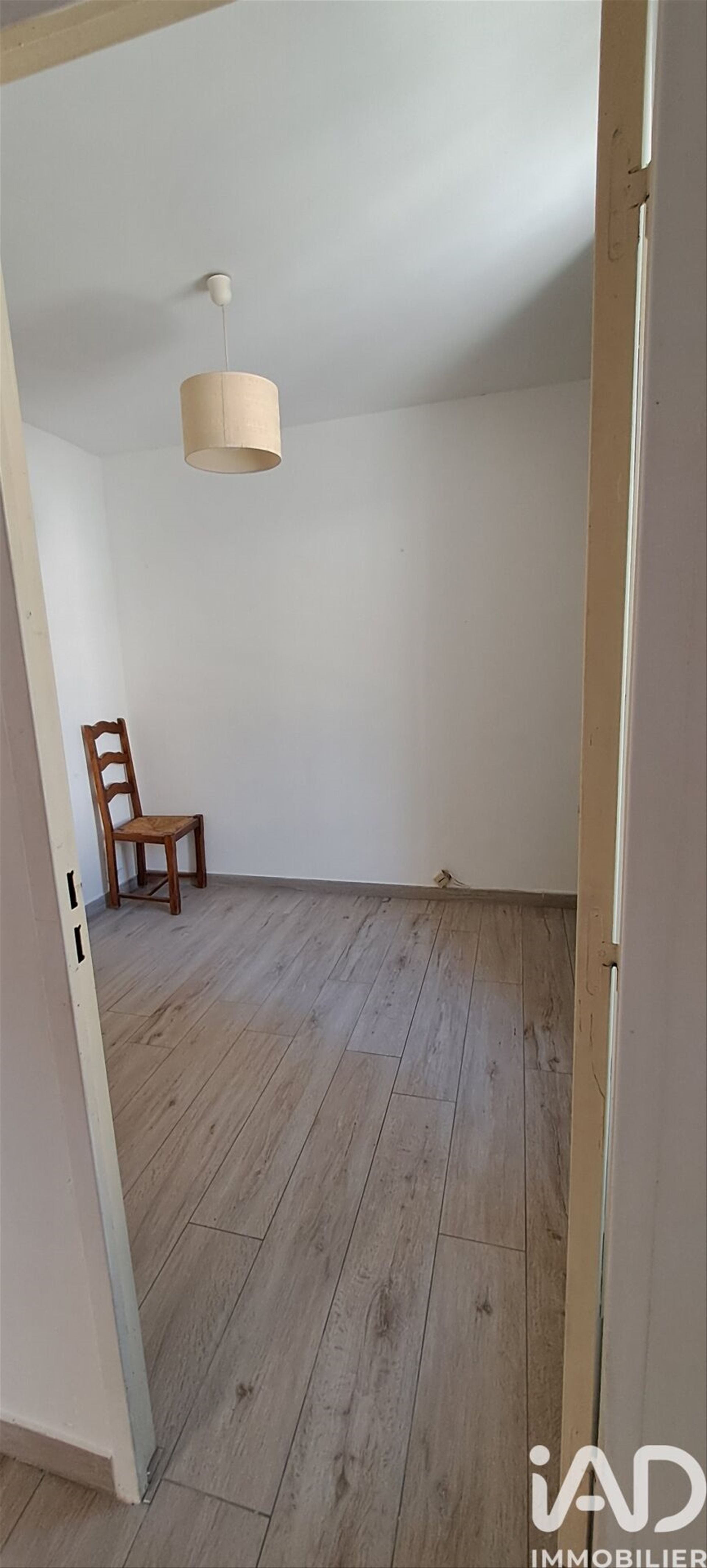 Appartement à vendre, 33m², Nîmes