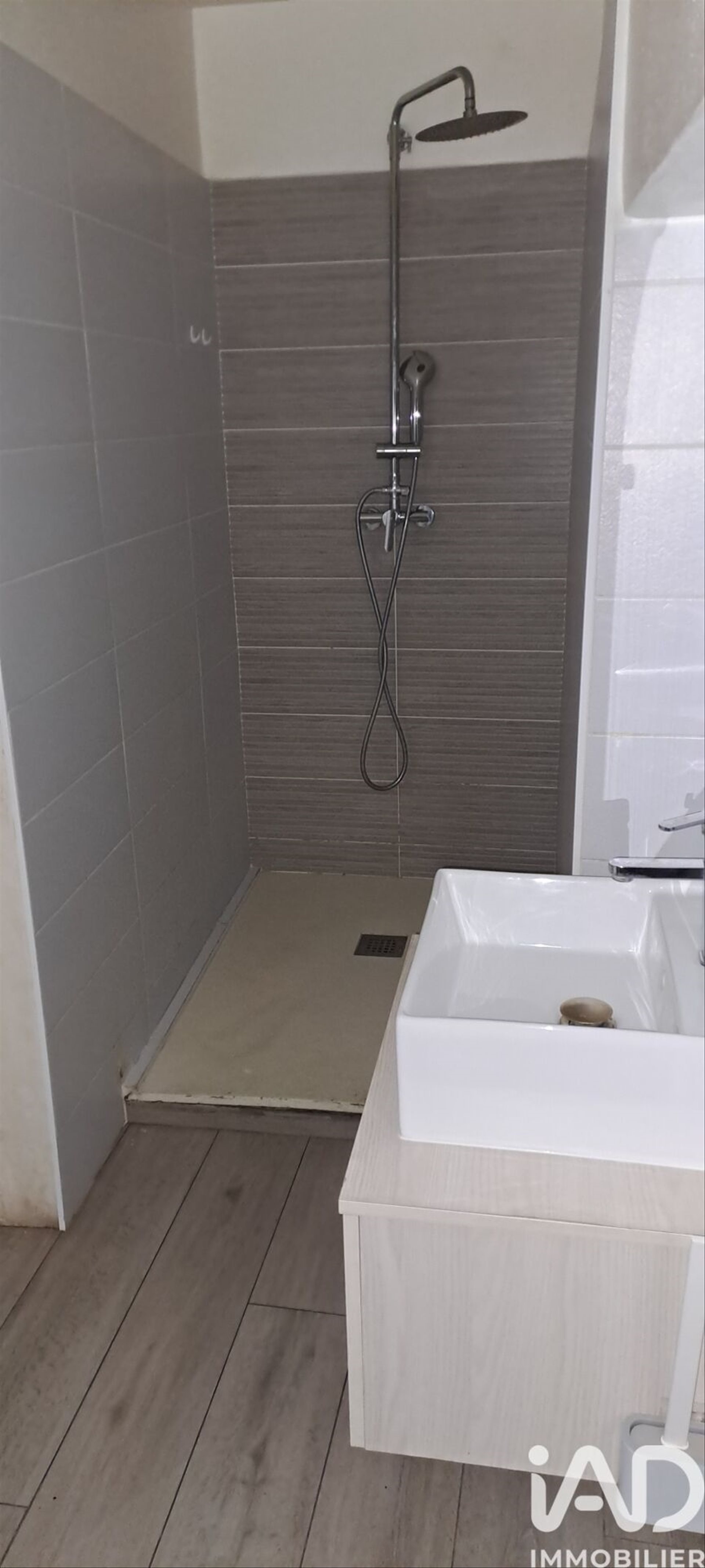 Appartement à vendre, 33m², Nîmes