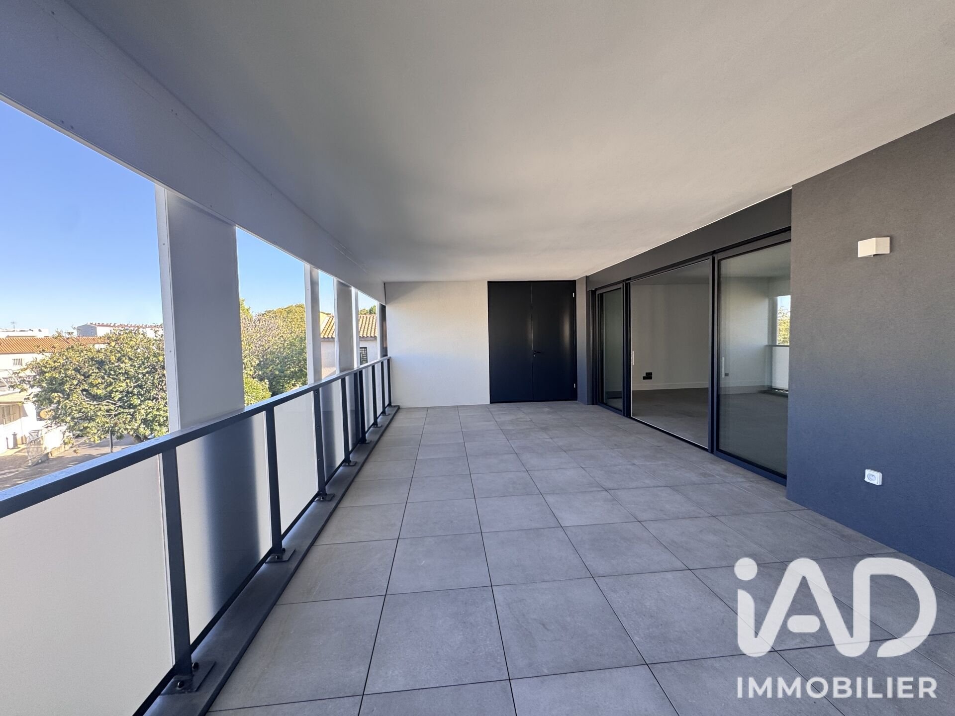 Appartement à vendre, 93m², Castelnau-le-Lez