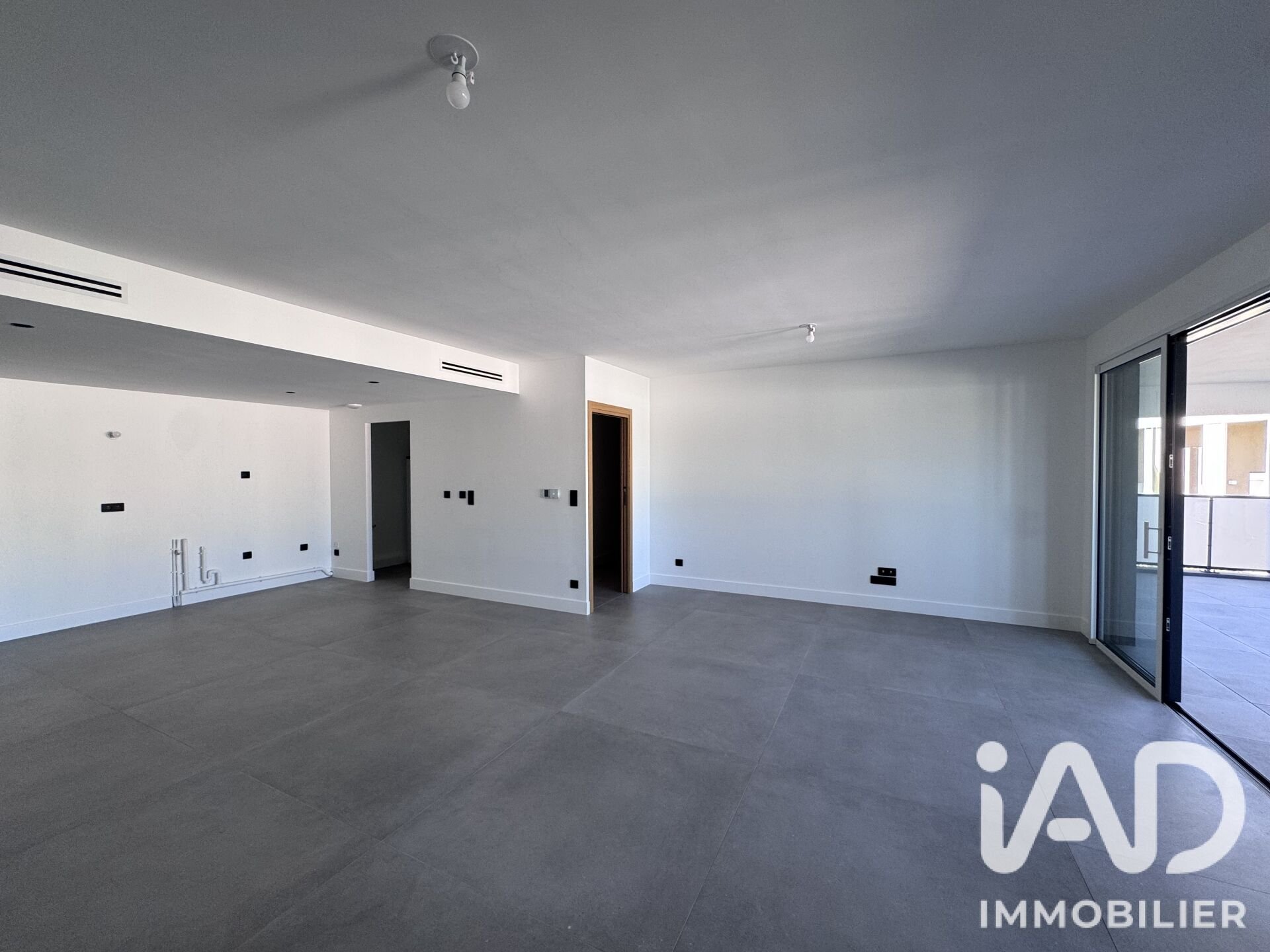 Appartement à vendre, 93m², Castelnau-le-Lez