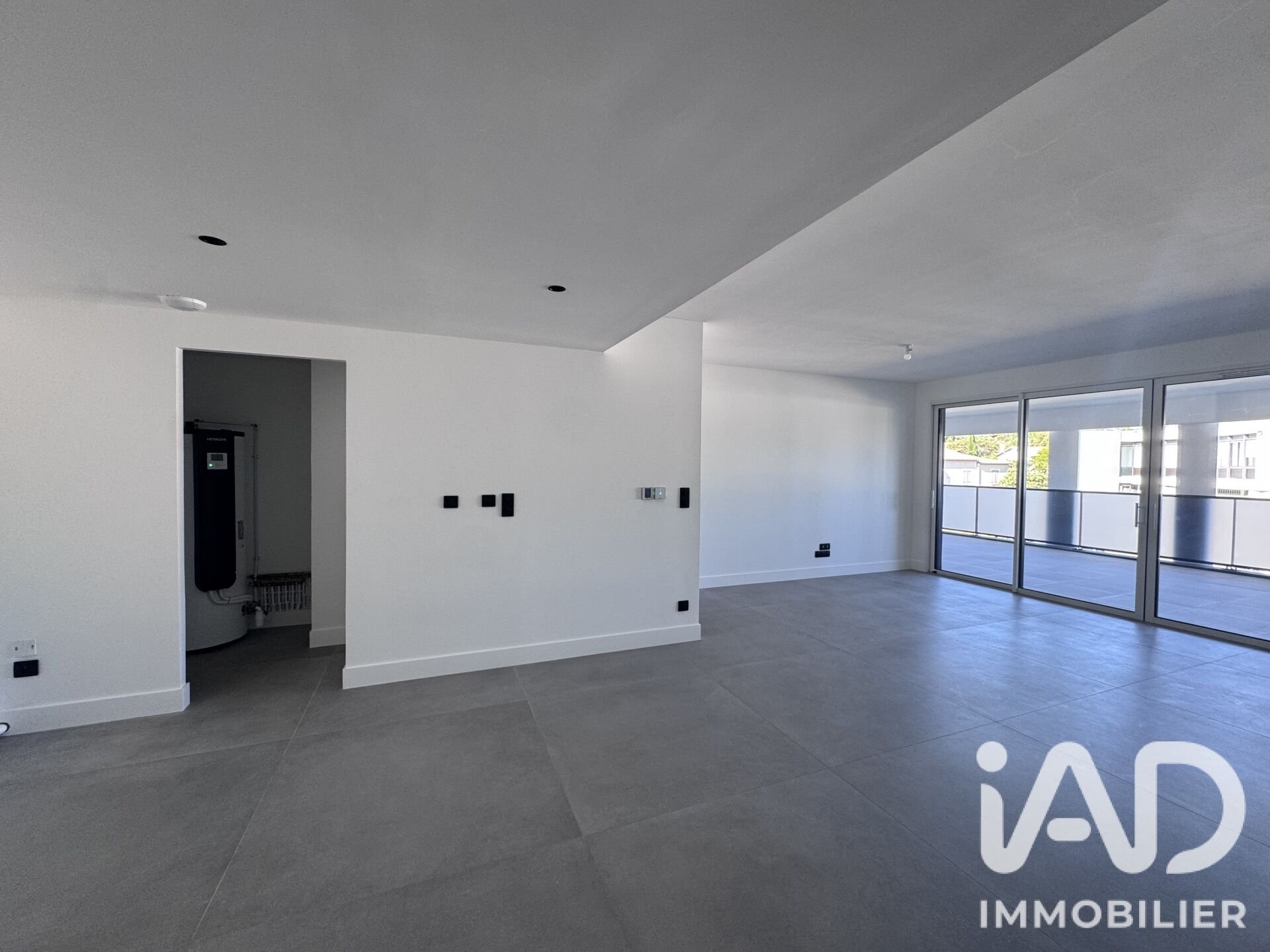 Appartement à vendre, 93m², Castelnau-le-Lez