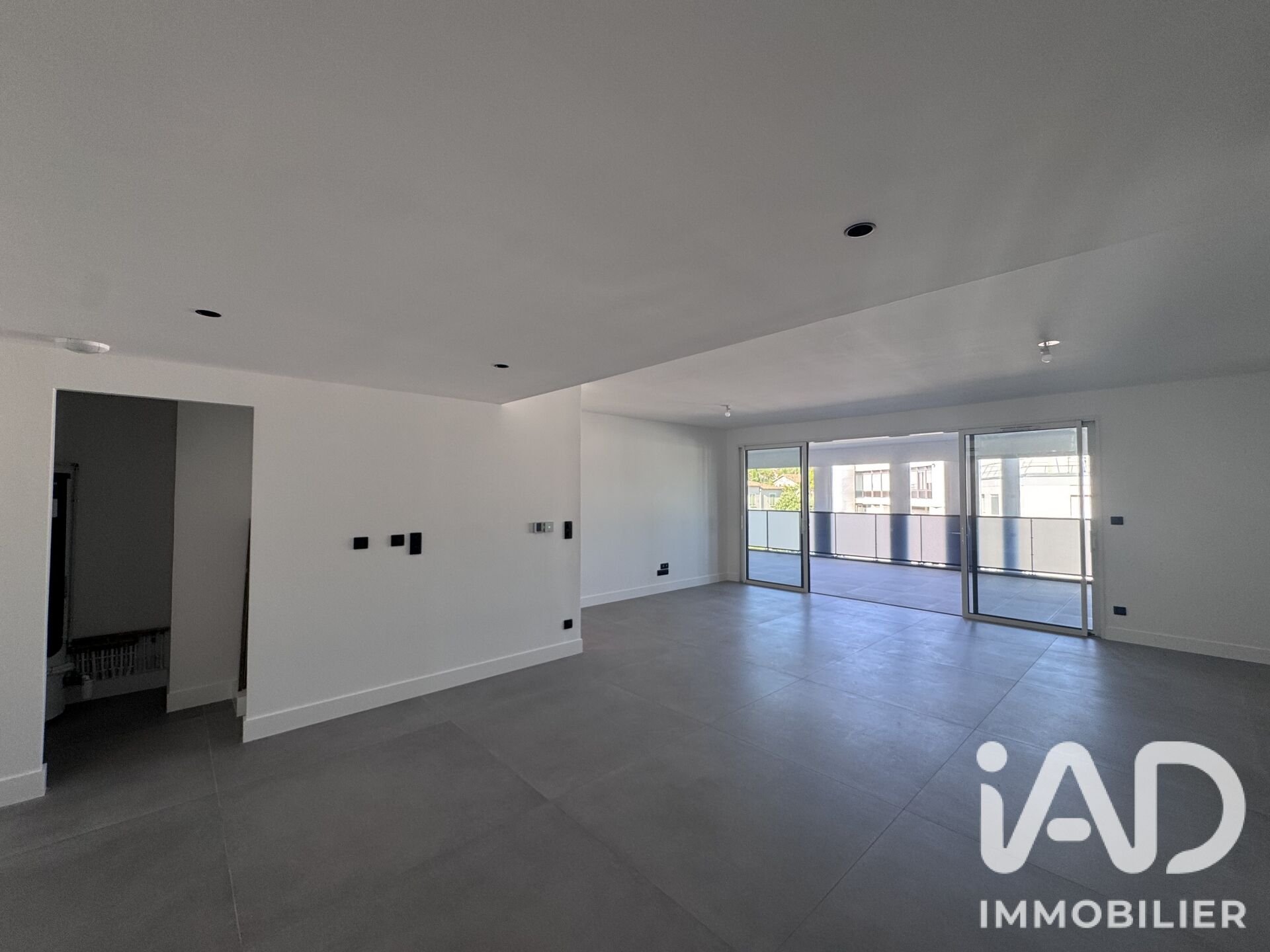 Appartement à vendre, 93m², Castelnau-le-Lez