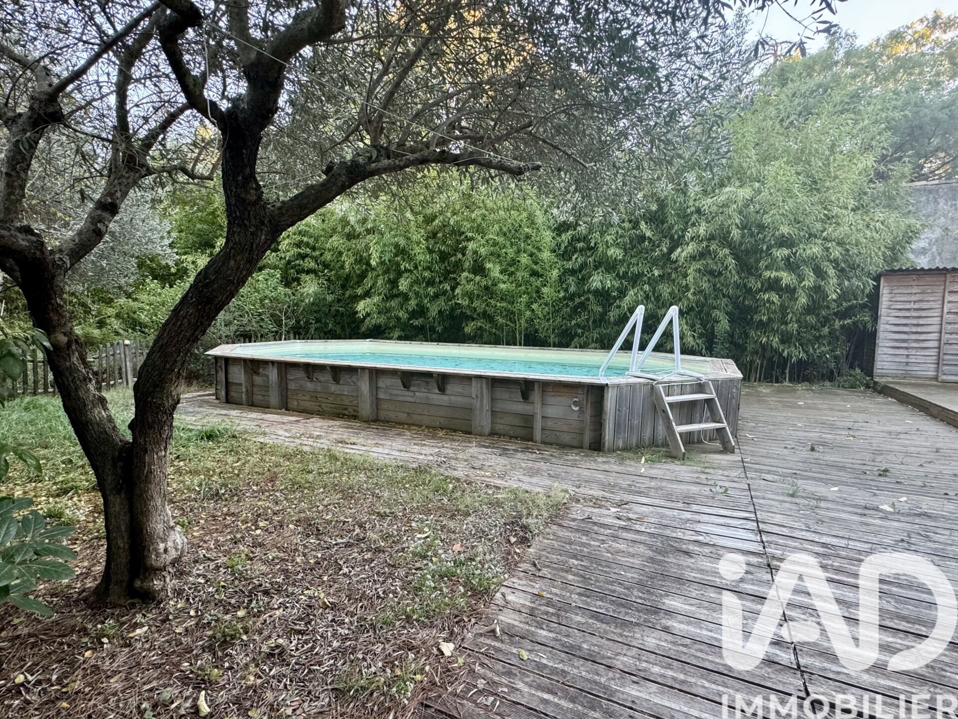 Maison à vendre, 221m², Nîmes