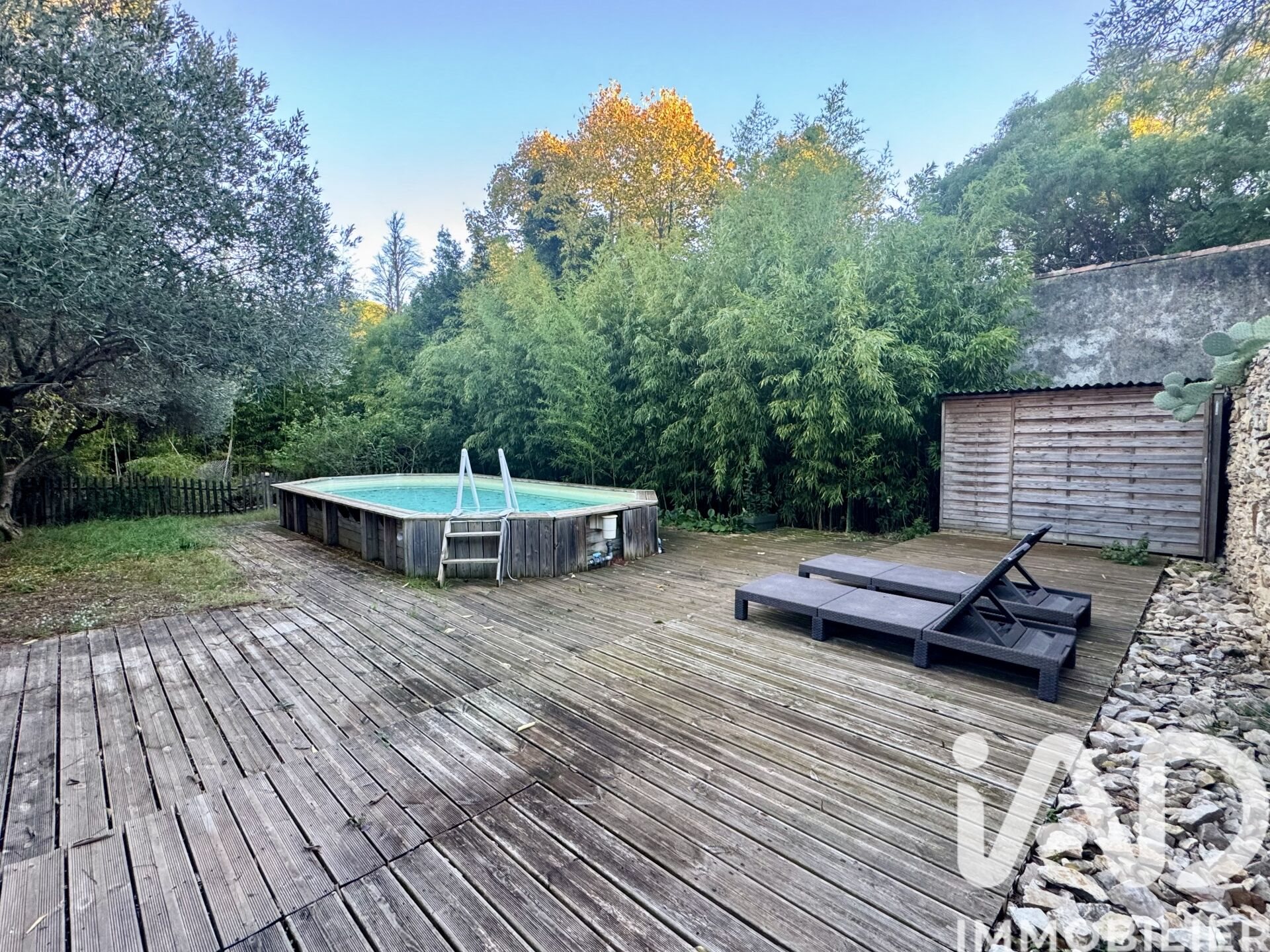 Maison à vendre, 221m², Nîmes