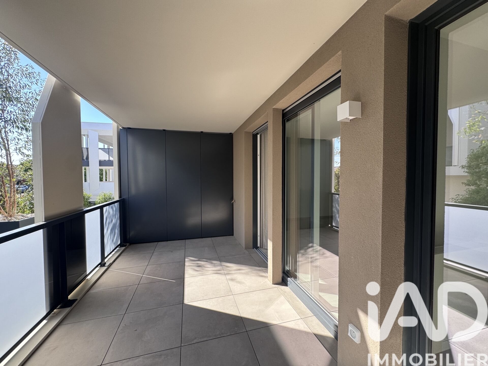 Appartement à vendre, 43m², Castelnau-le-Lez