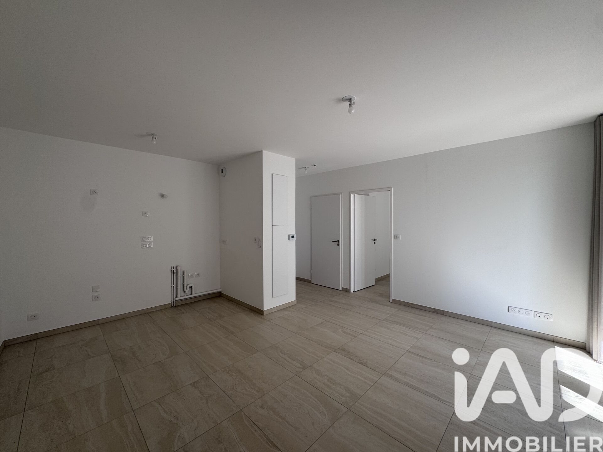 Appartement à vendre, 43m², Castelnau-le-Lez