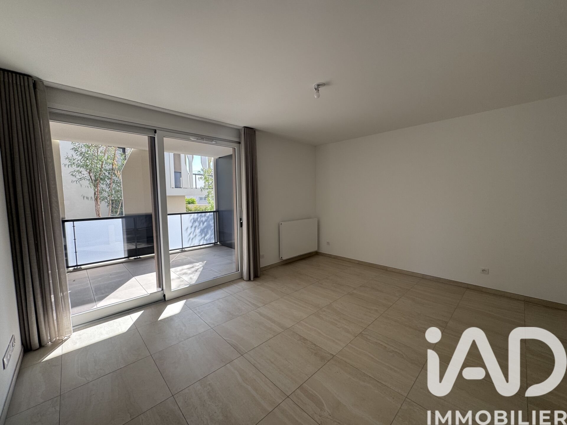 Appartement à vendre, 43m², Castelnau-le-Lez