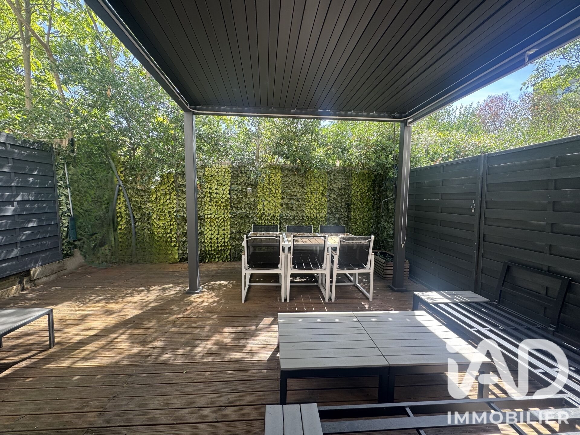 Maison à vendre, 76m², Nîmes