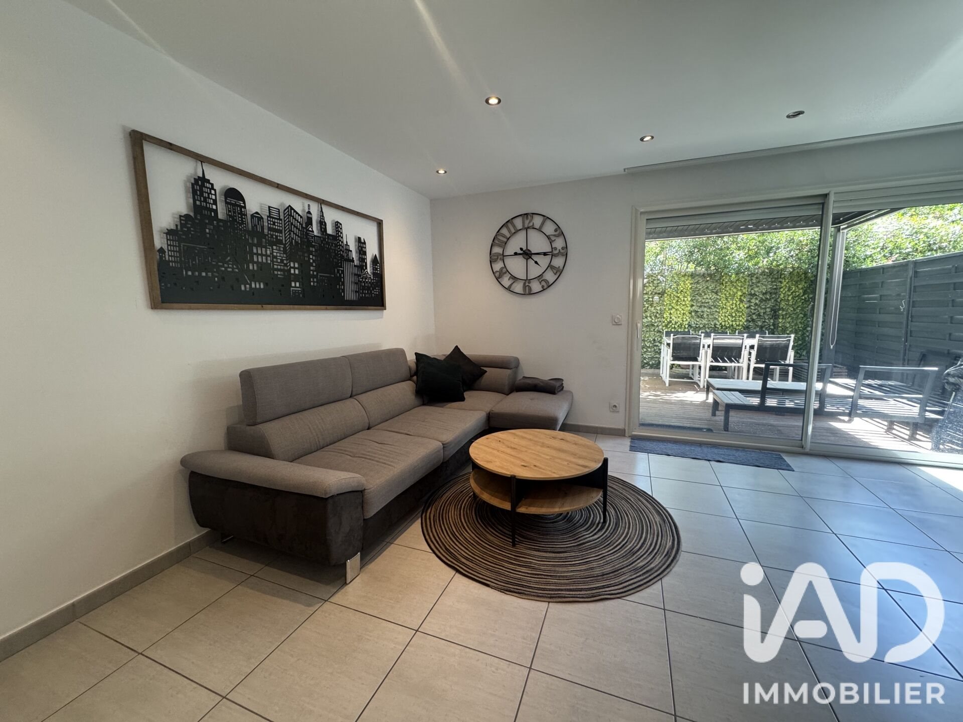 Maison à vendre, 76m², Nîmes