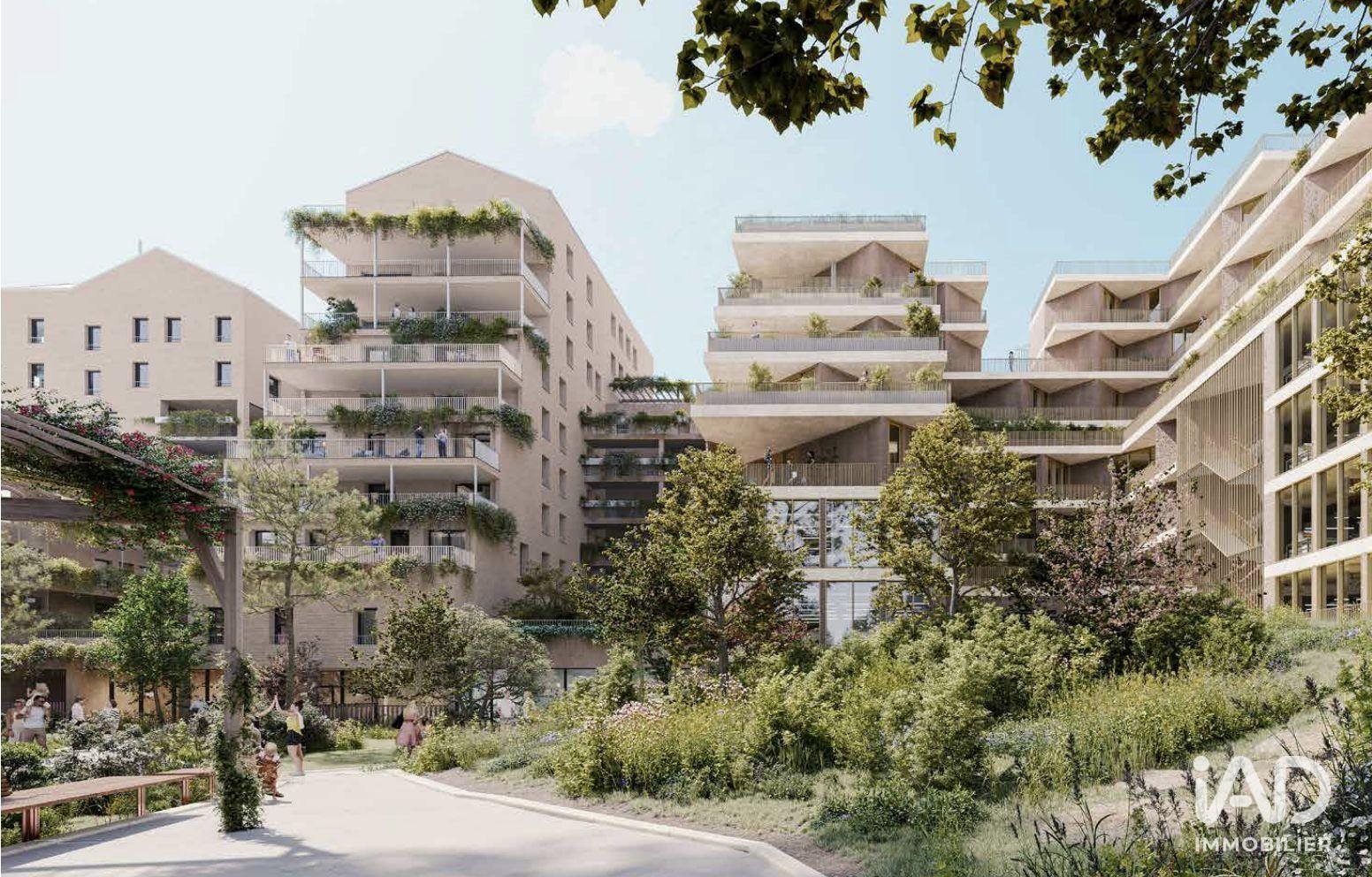 Appartement à vendre, 76m², Montpellier