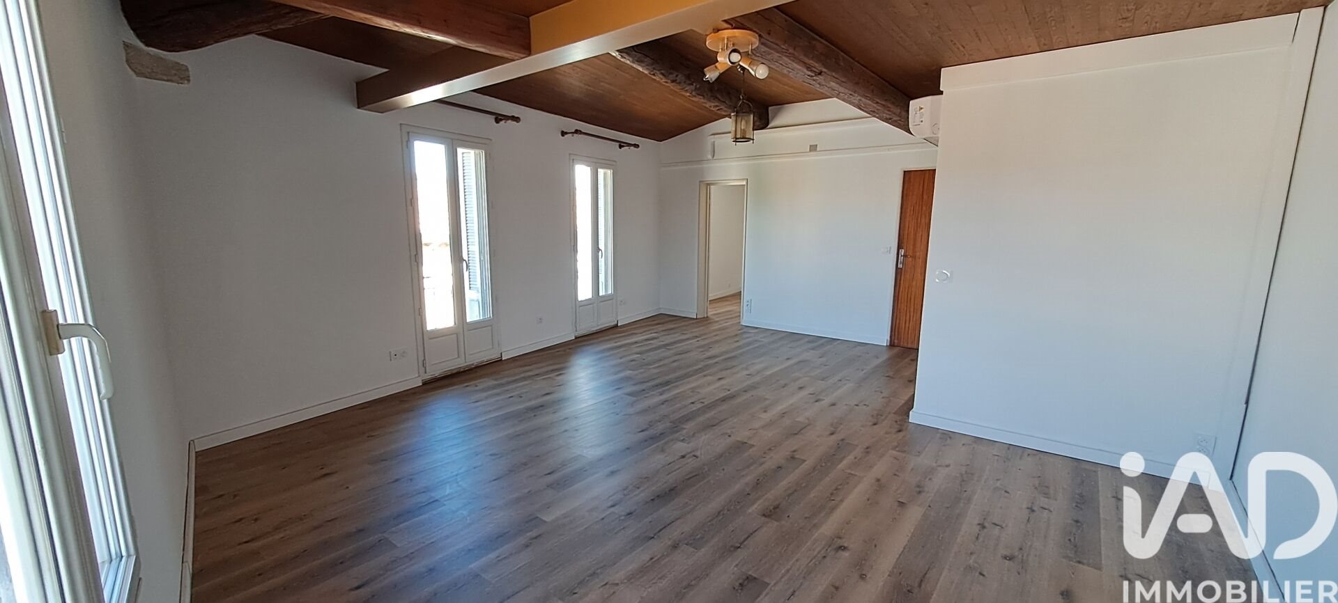 Appartement à vendre, 53m², Nîmes