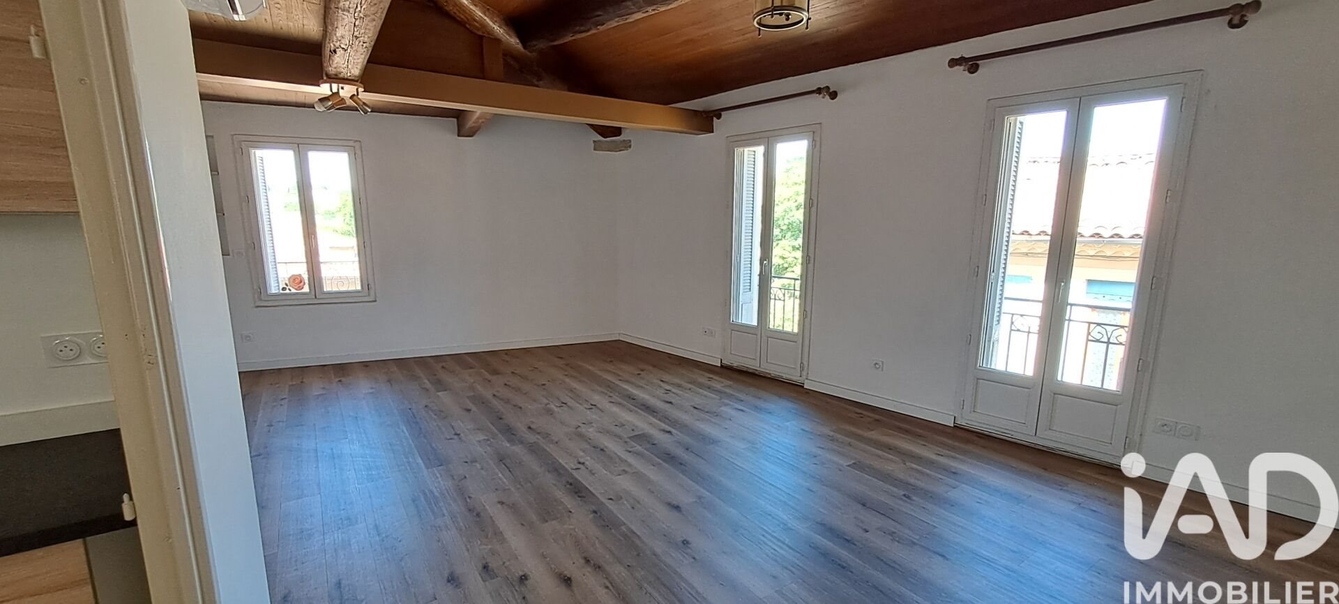 Appartement à vendre, 53m², Nîmes