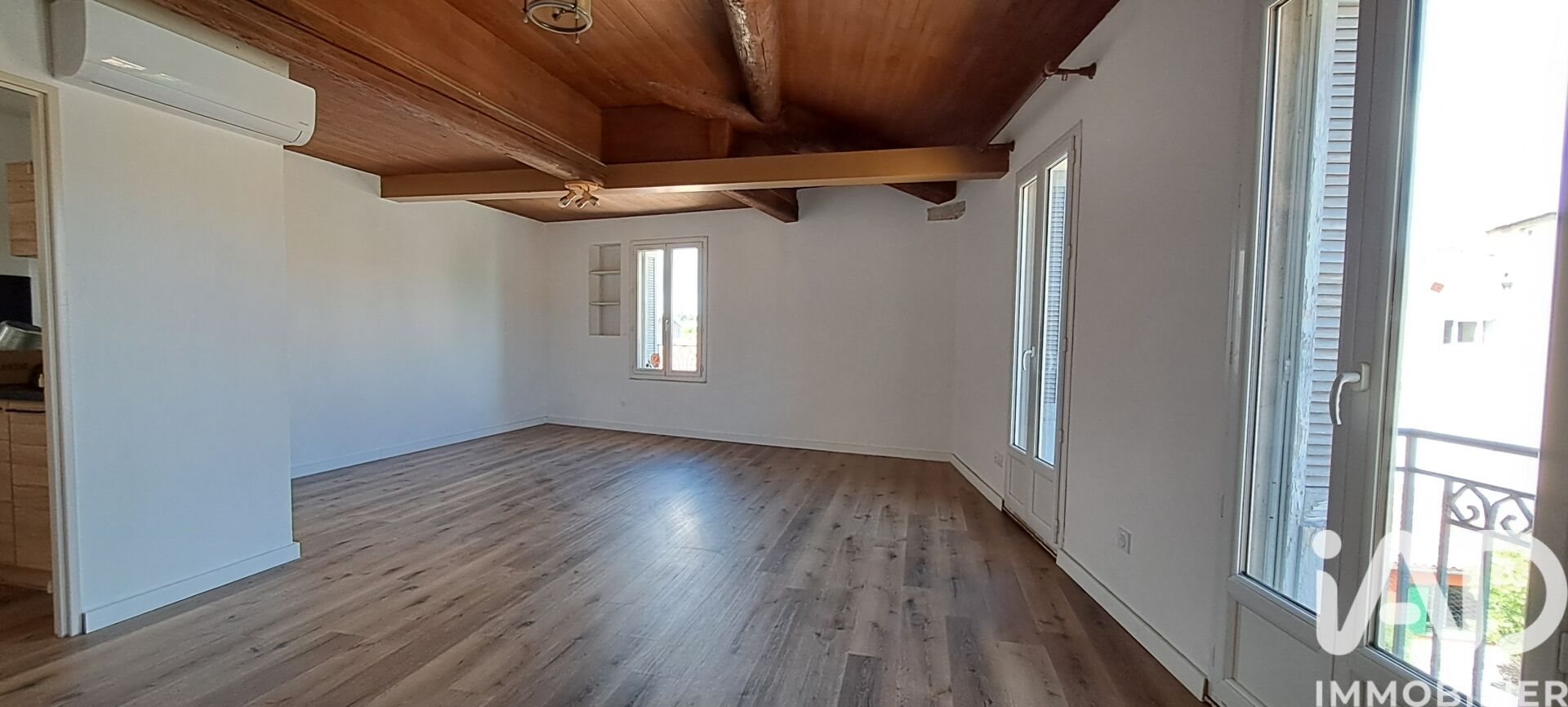 Appartement à vendre, 53m², Nîmes
