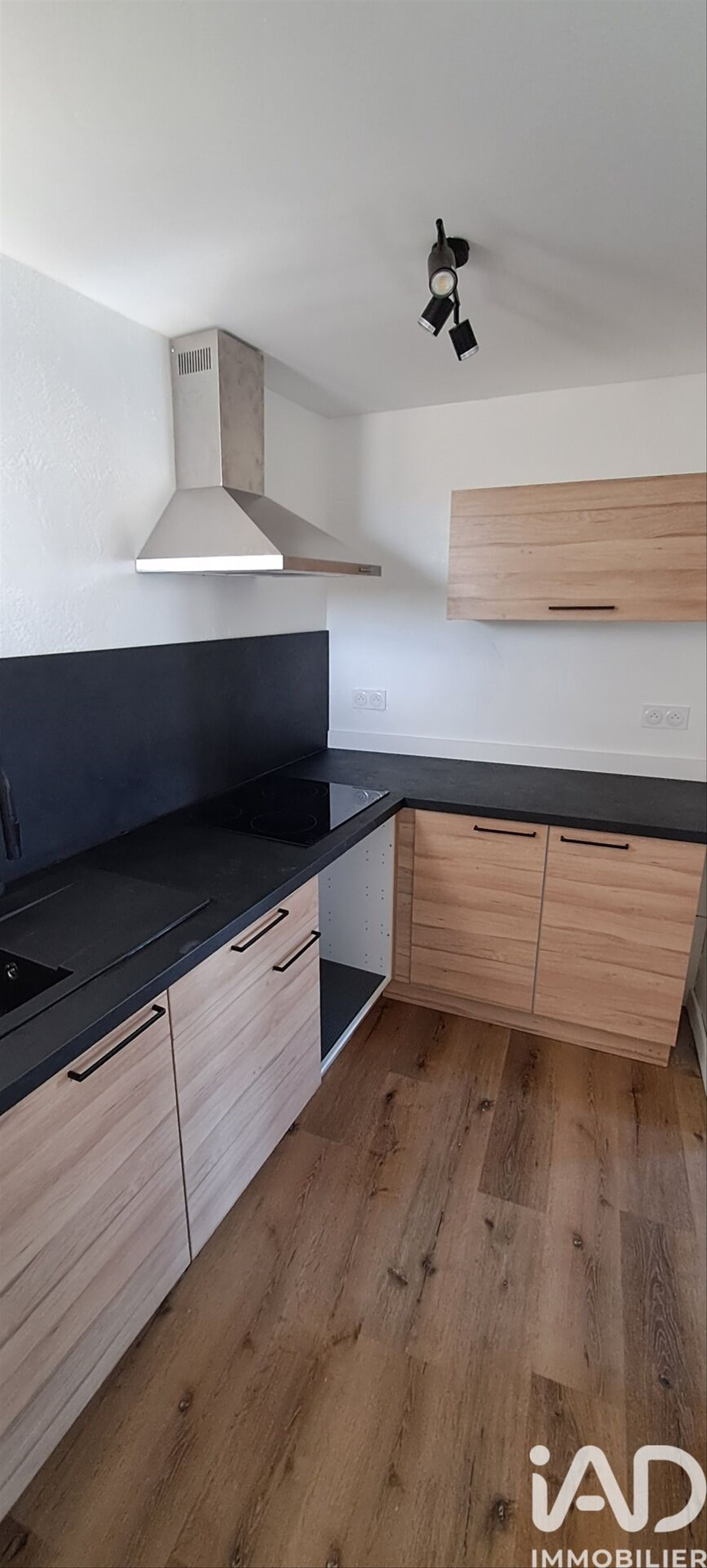 Appartement à vendre, 53m², Nîmes