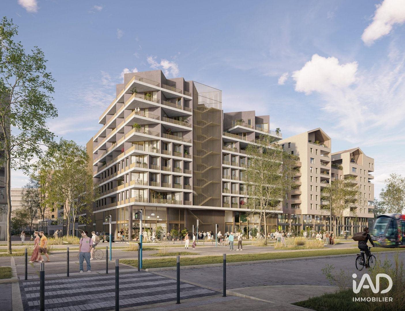 Appartement à vendre, 65m², Montpellier