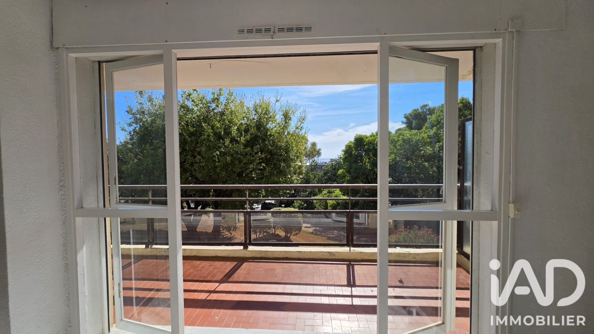 Appartement à vendre, 65m², Villeneuve-Loubet