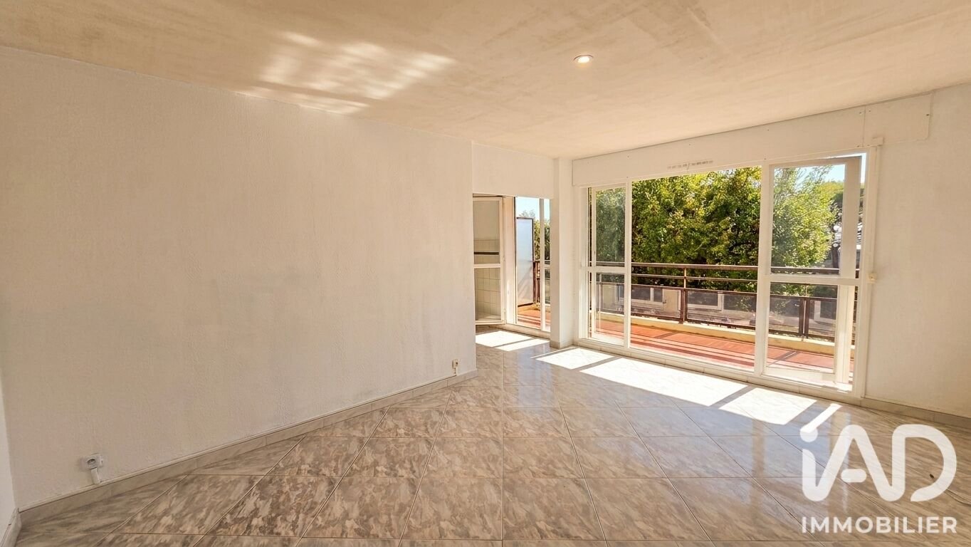 Appartement à vendre, 65m², Villeneuve-Loubet