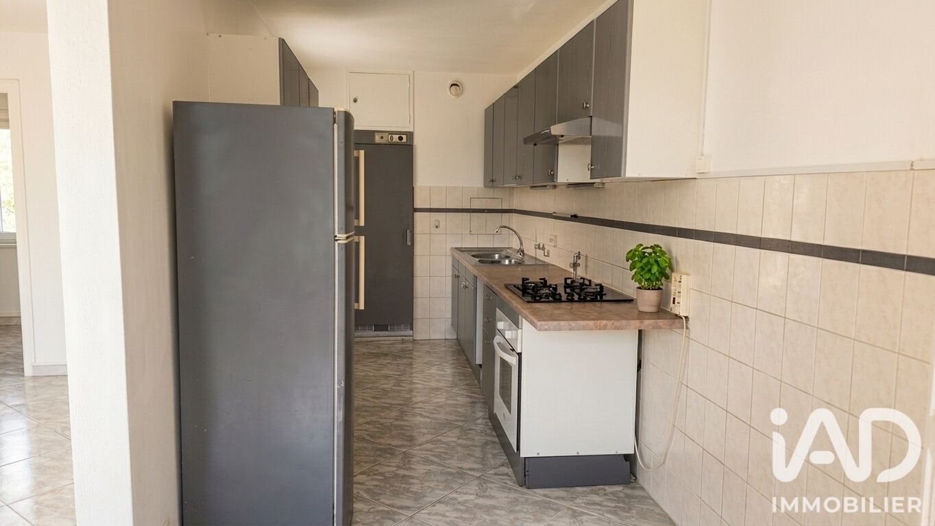 Appartement à vendre, 65m², Villeneuve-Loubet