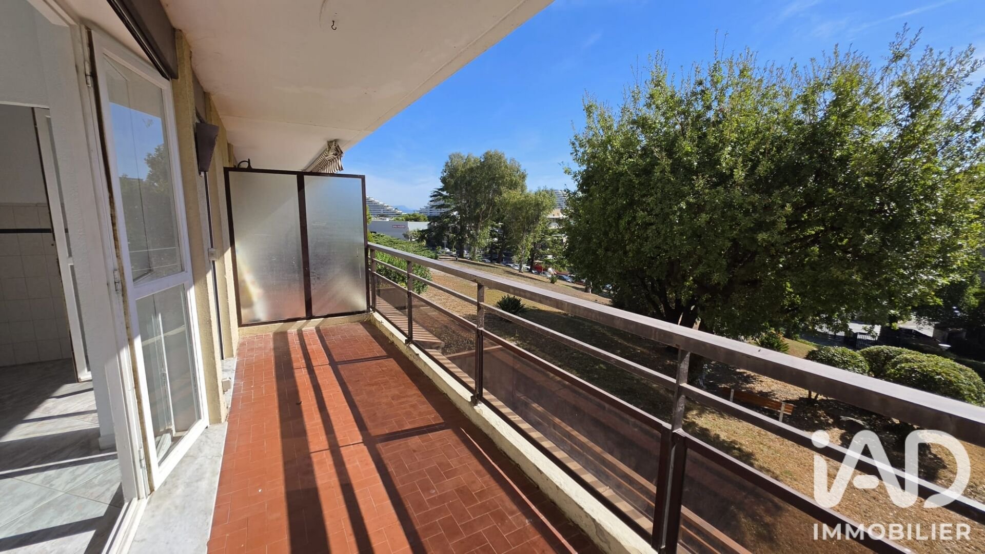 Appartement à vendre, 65m², Villeneuve-Loubet