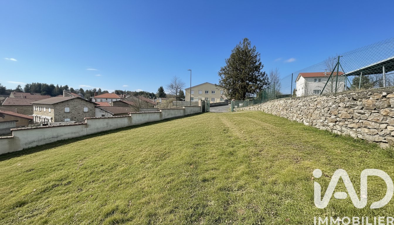 Maison à vendre, 150m², Craponne-sur-Arzon
