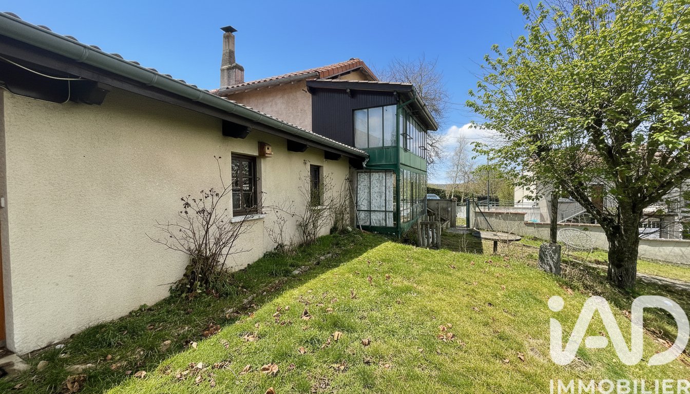 Maison à vendre, 150m², Craponne-sur-Arzon