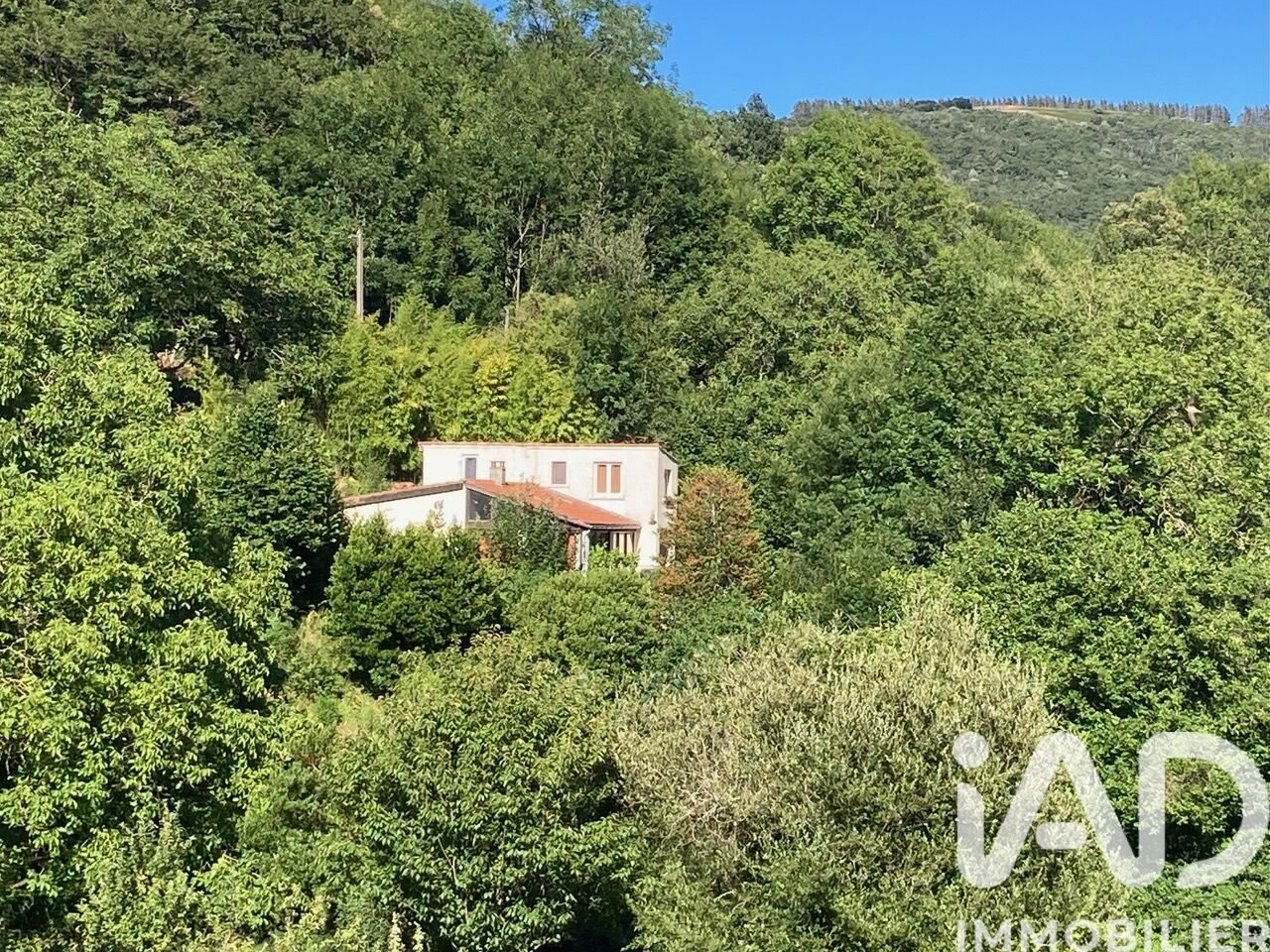 Maison à vendre, 76m², Ferrals-les-Montagnes
