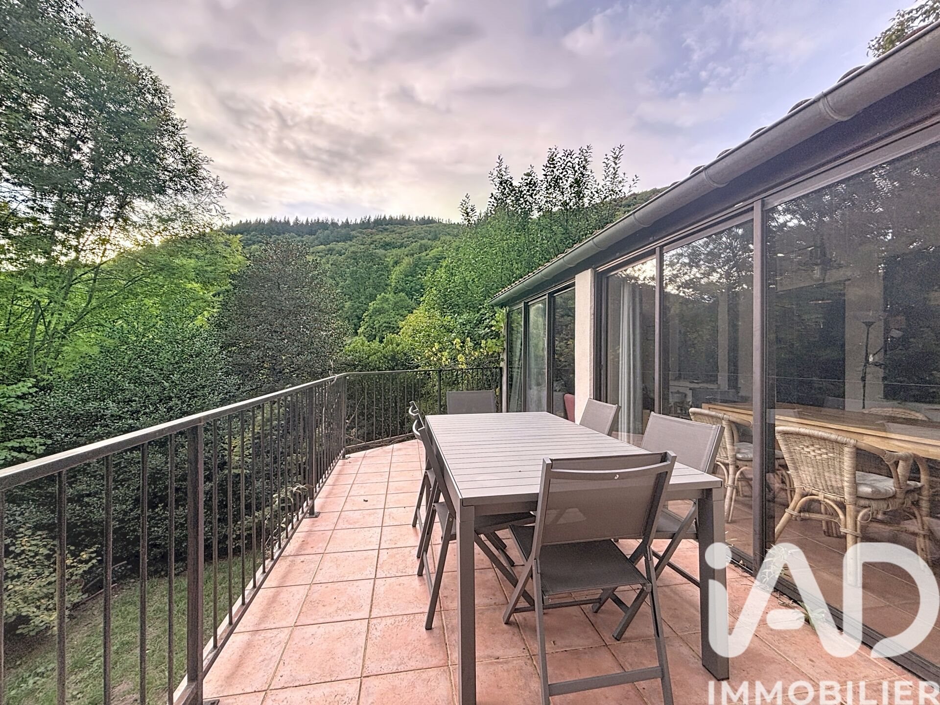 Maison à vendre, 76m², Ferrals-les-Montagnes