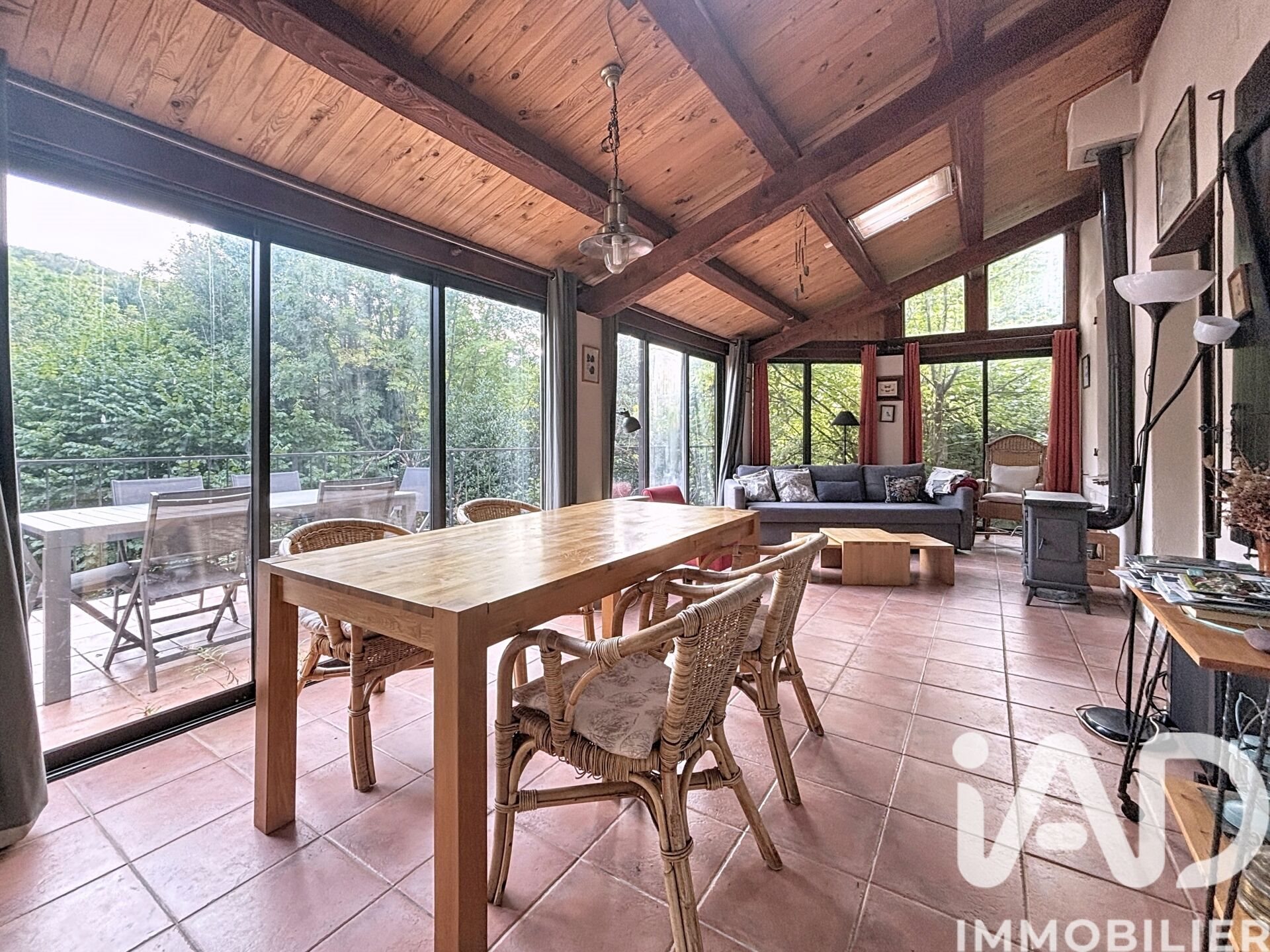 Maison à vendre, 76m², Ferrals-les-Montagnes