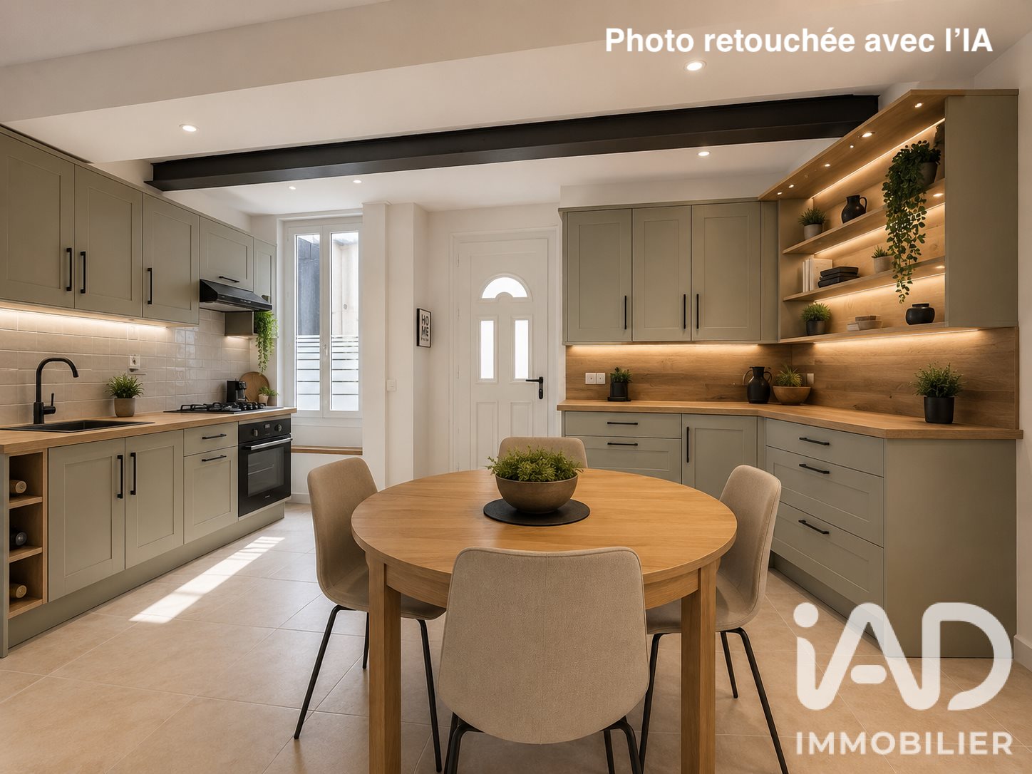 Maison à vendre, 92m², Magalas