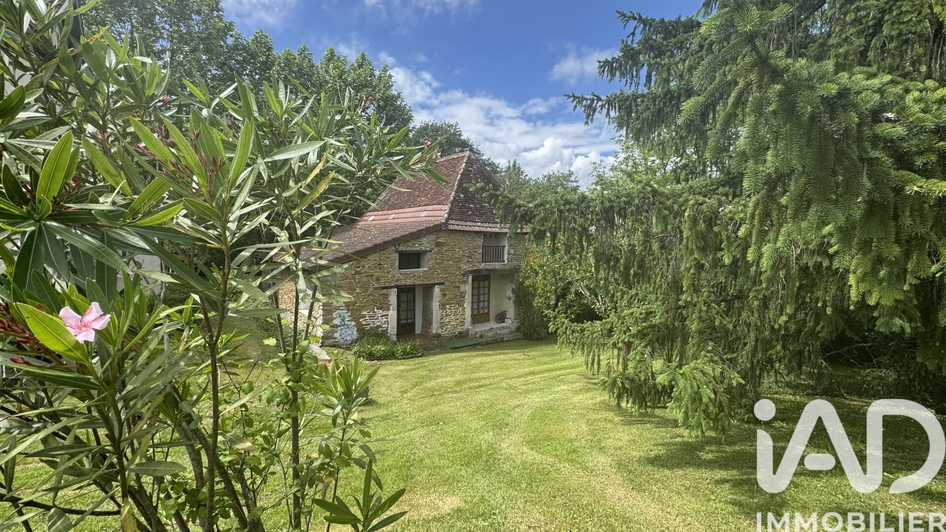 Maison à vendre, 257m², Salies-de-Béarn
