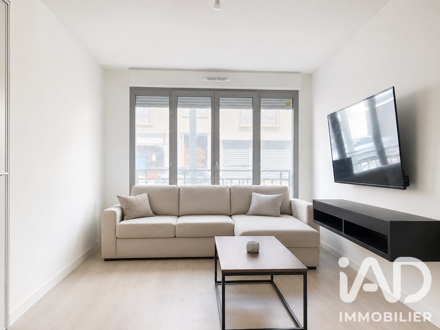 Appartement à vendre, 37m², Meulan-en-Yvelines