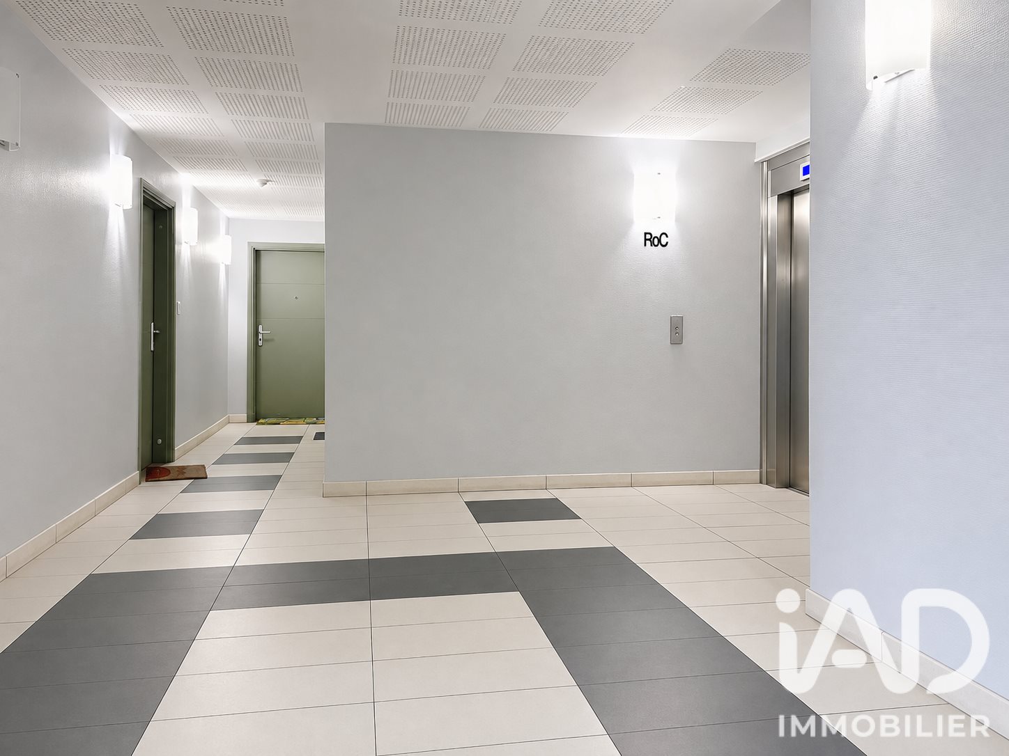 Appartement à vendre, 37m², Meulan-en-Yvelines