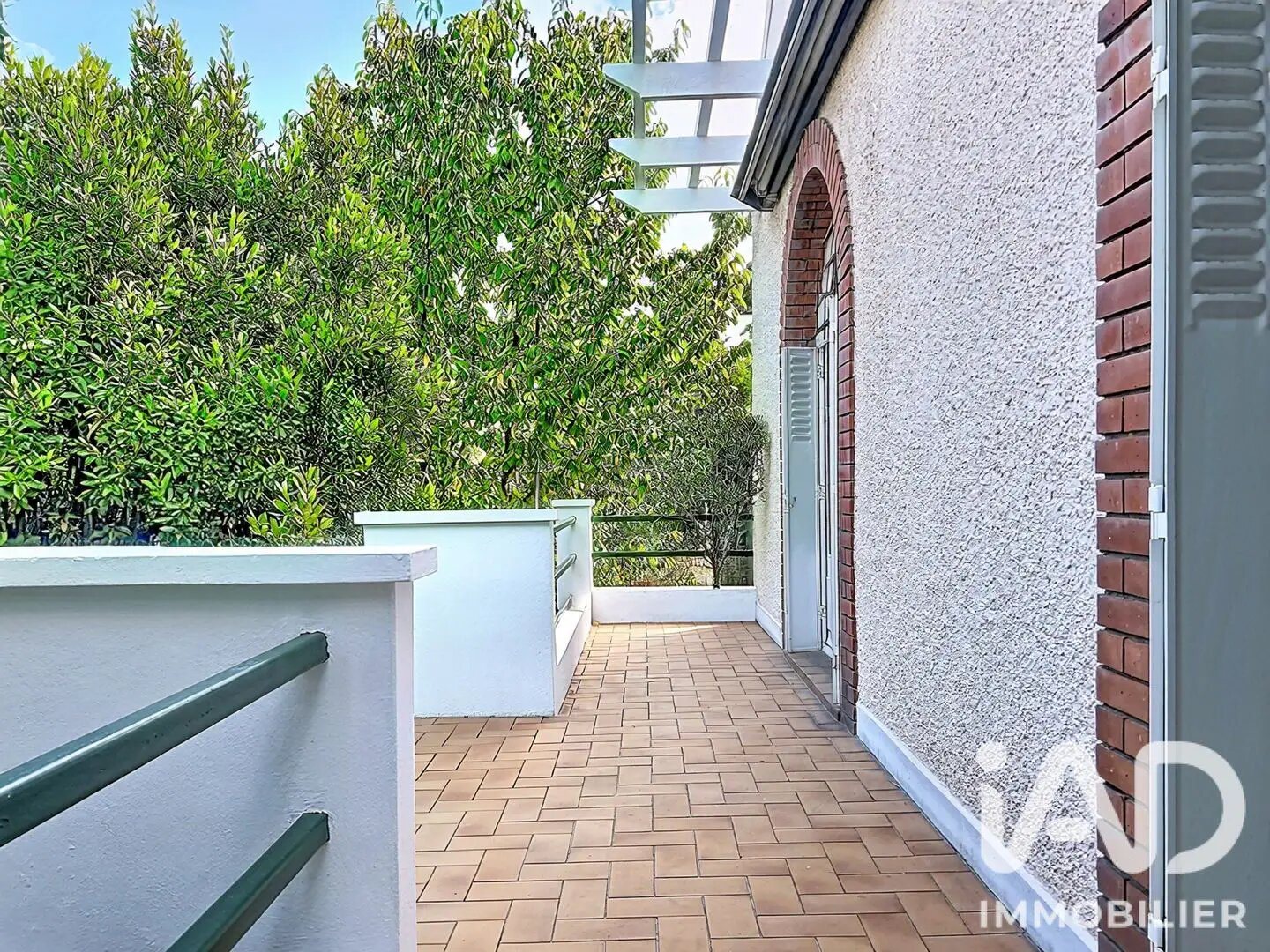 Maison à vendre, 127m², Le Mesnil-le-Roi
