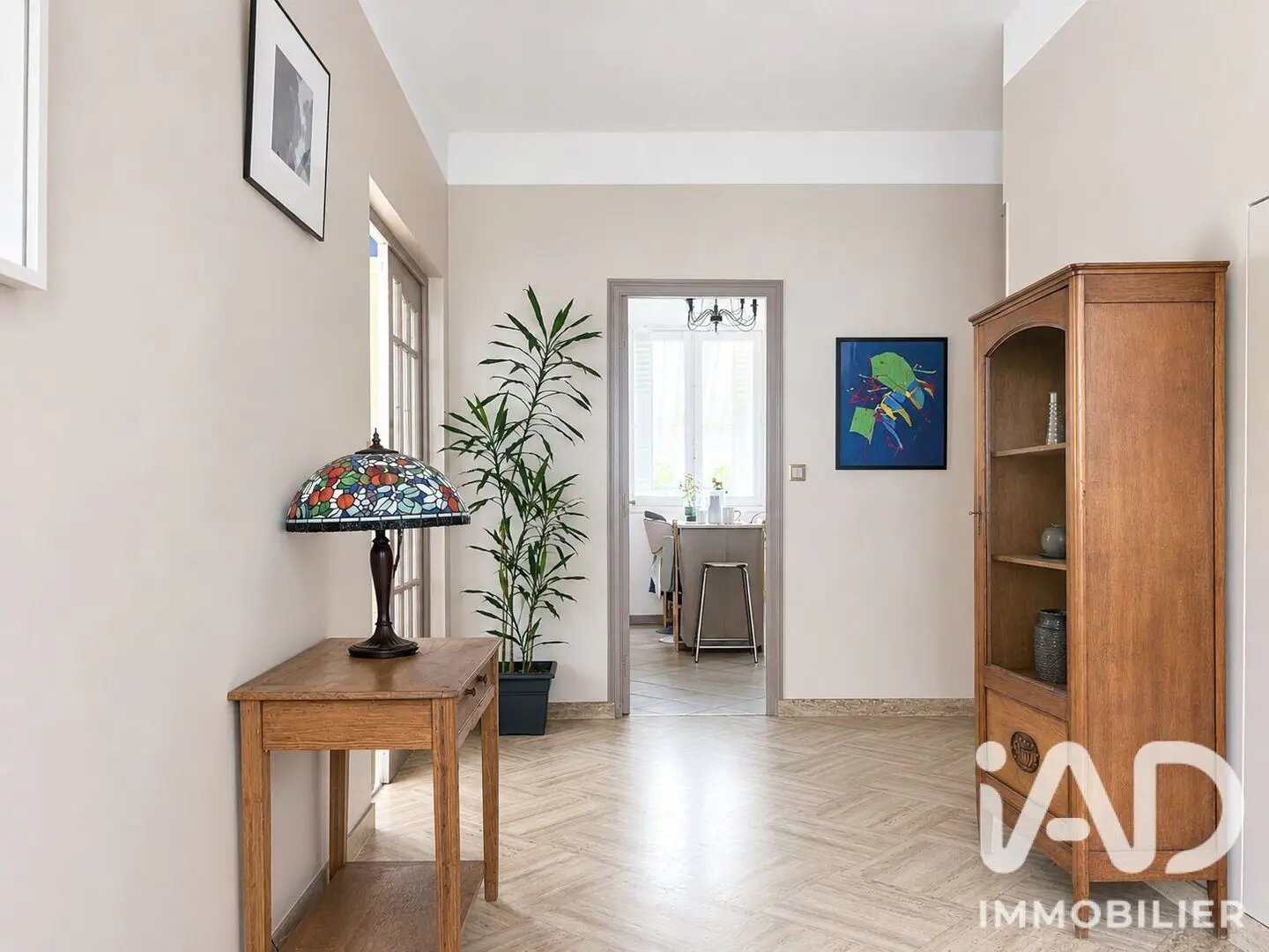 Maison à vendre, 127m², Le Mesnil-le-Roi
