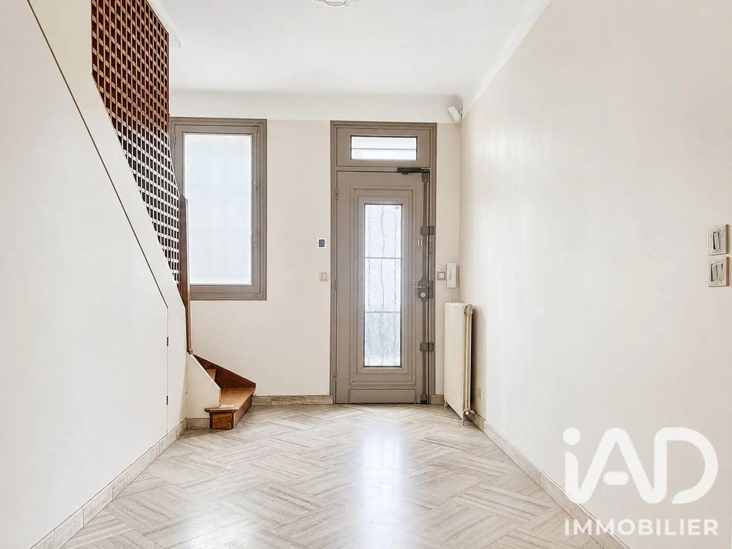 Maison à vendre, 127m², Le Mesnil-le-Roi
