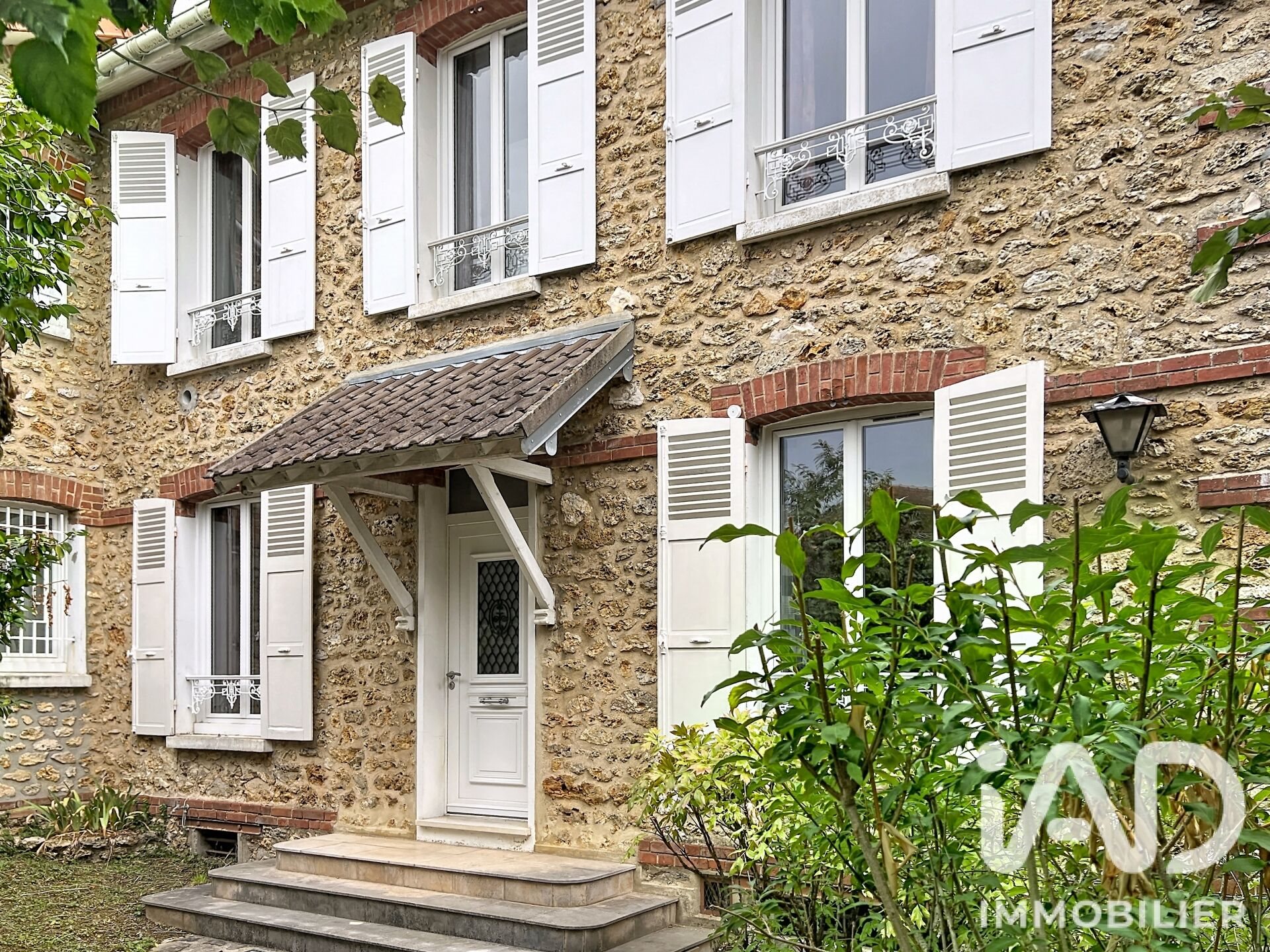 Maison à vendre, 298m², Orgeval