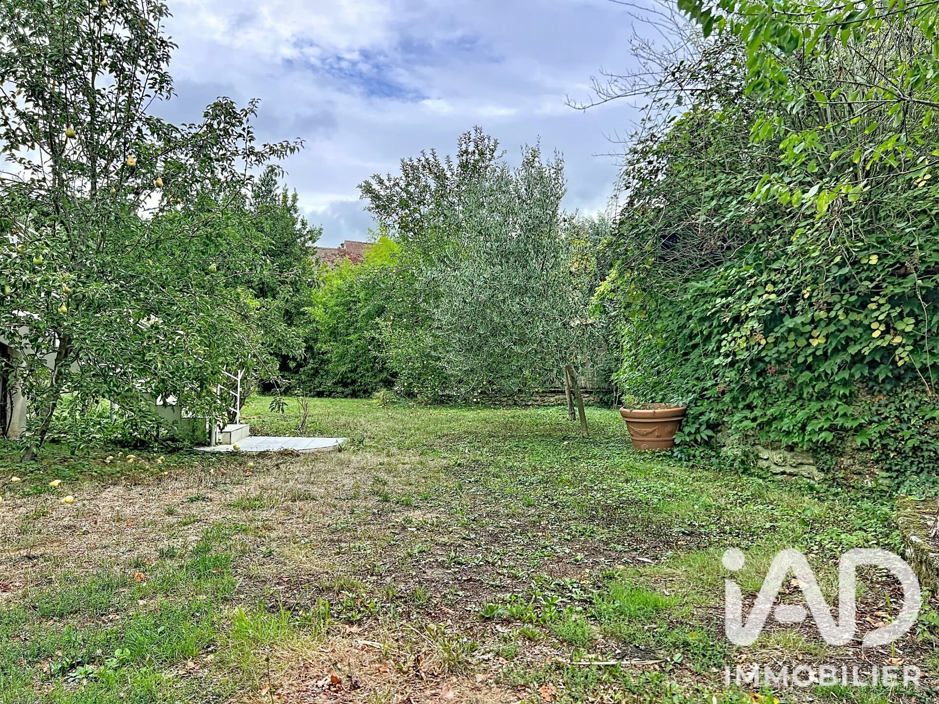 Maison à vendre, 298m², Orgeval