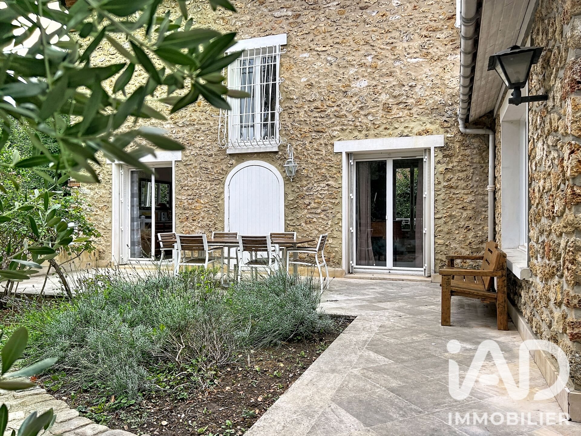 Maison à vendre, 298m², Orgeval