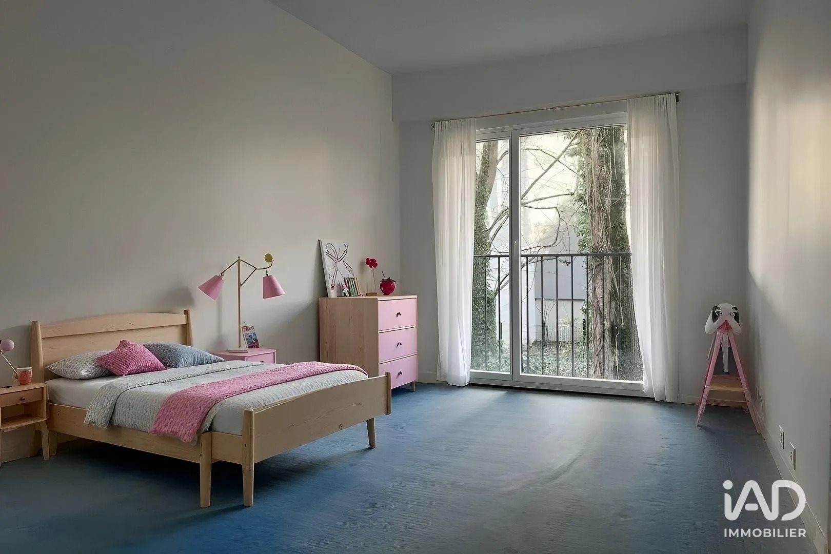 Appartement à vendre, 93m², Sèvres