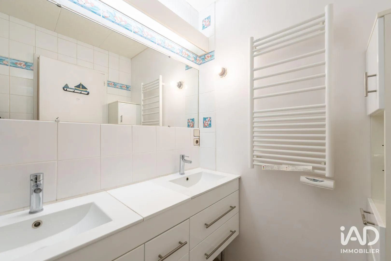 Appartement à vendre, 93m², Sèvres