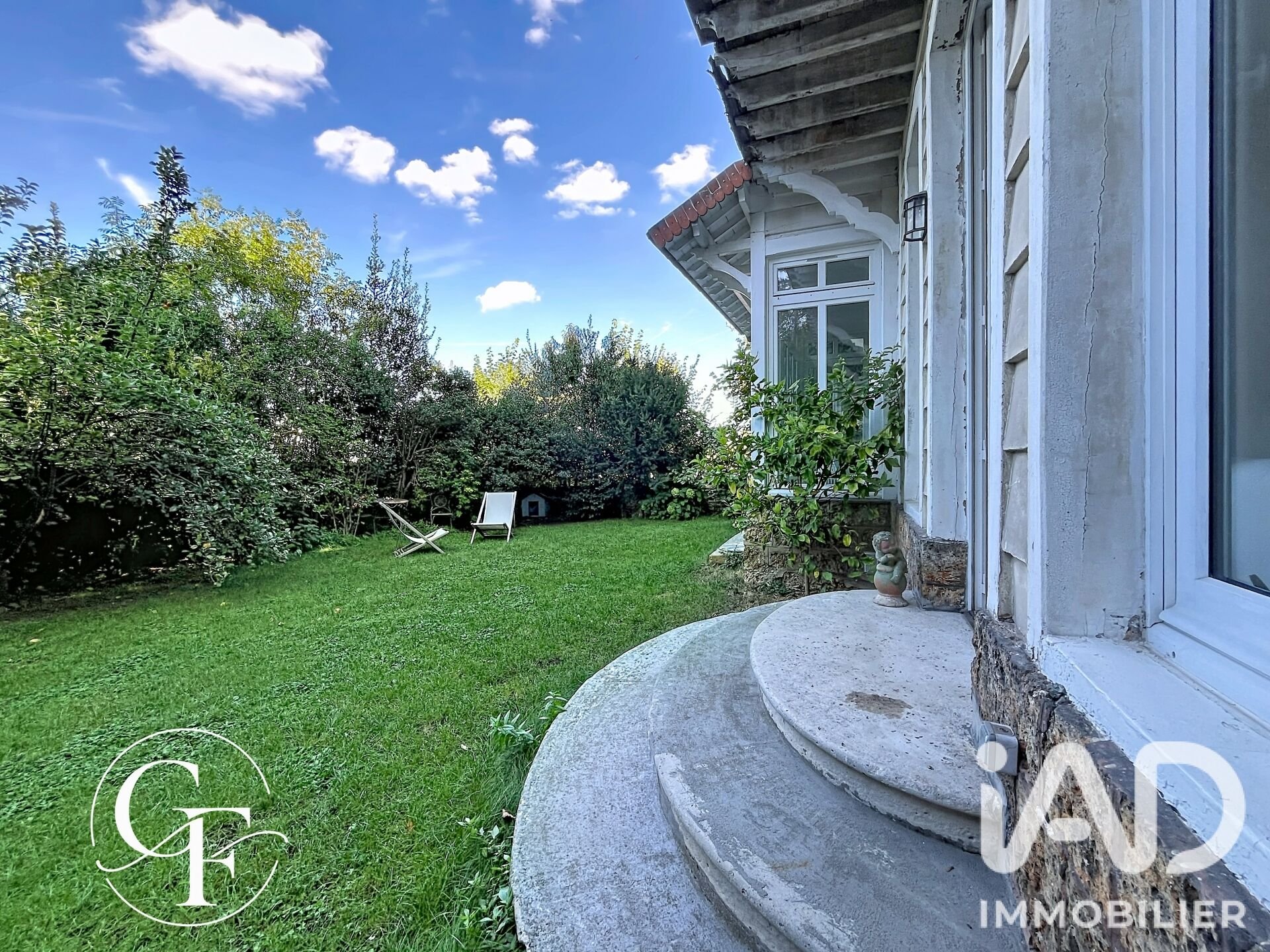 Appartement à vendre, 76m², Meudon