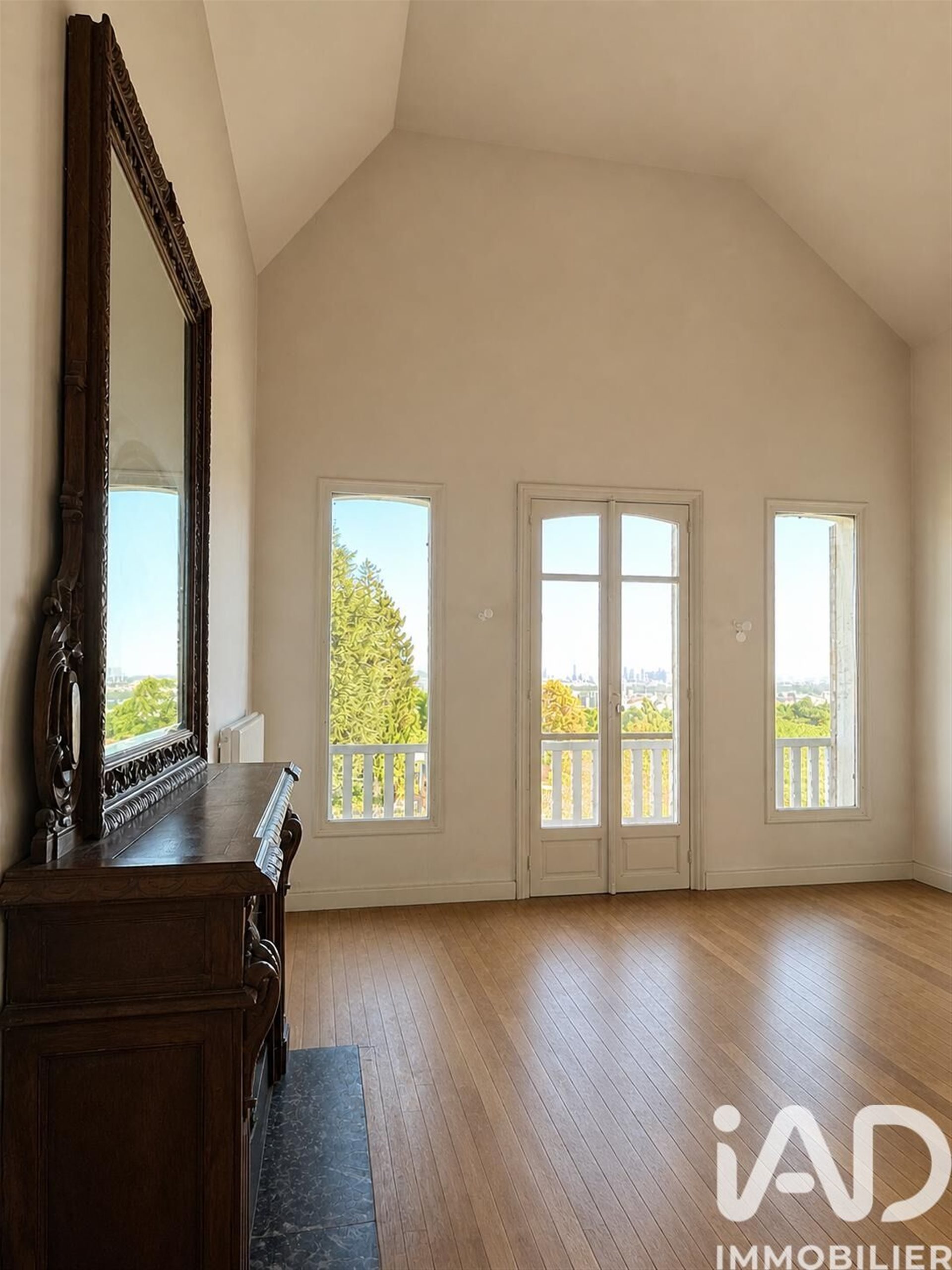 Appartement à vendre, 58m², Meudon