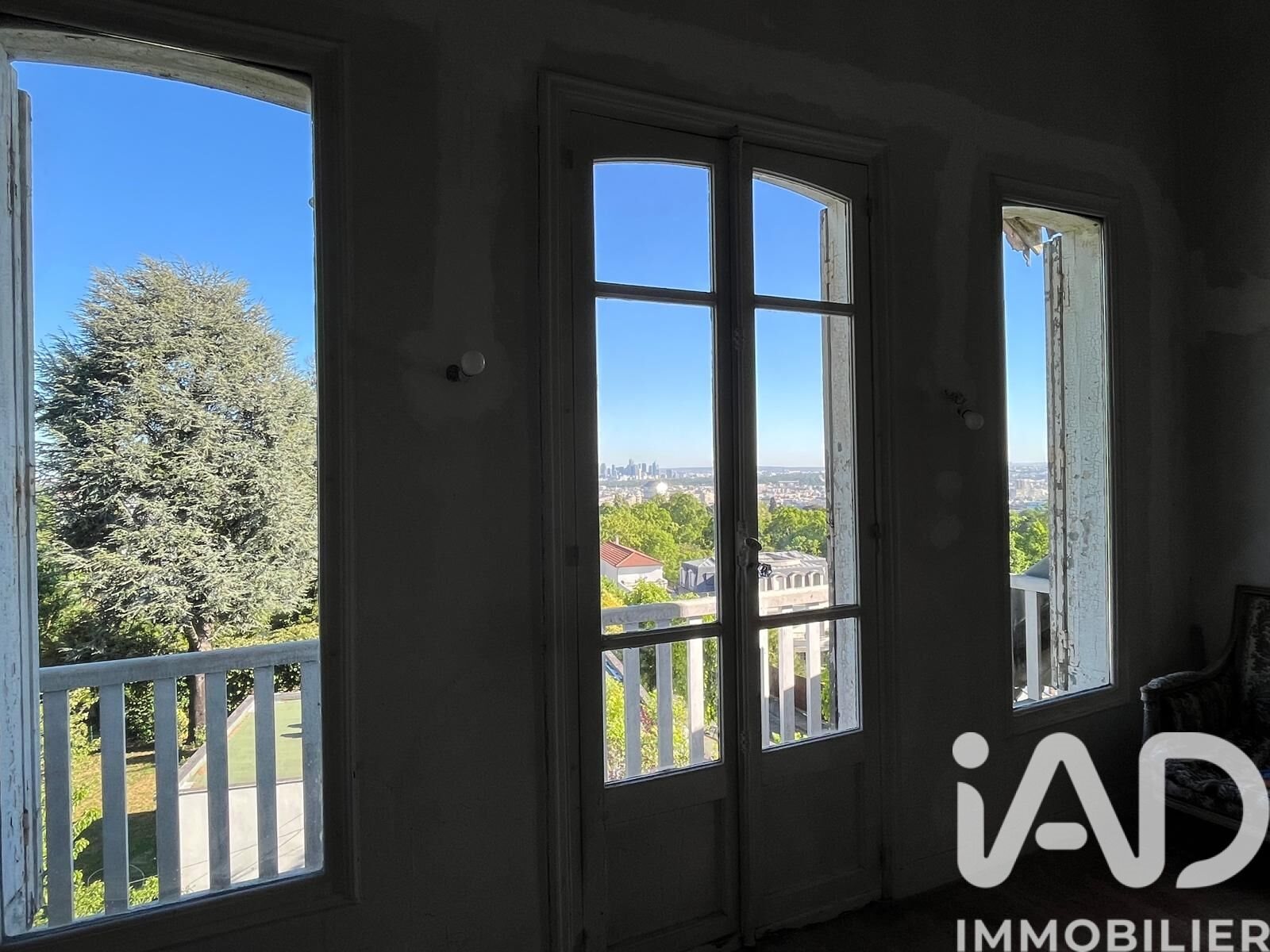 Appartement à vendre, 58m², Meudon