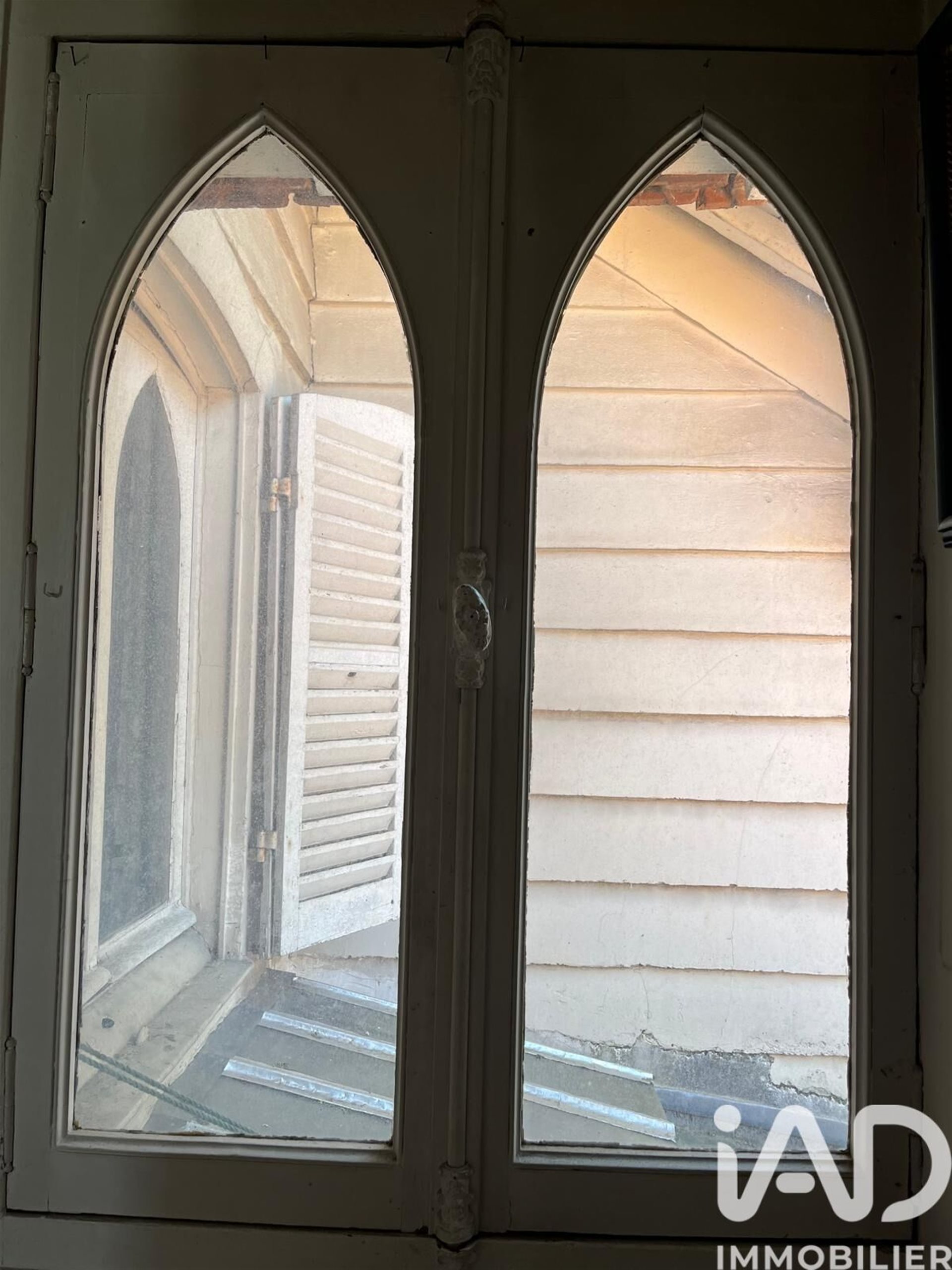 Appartement à vendre, 58m², Meudon