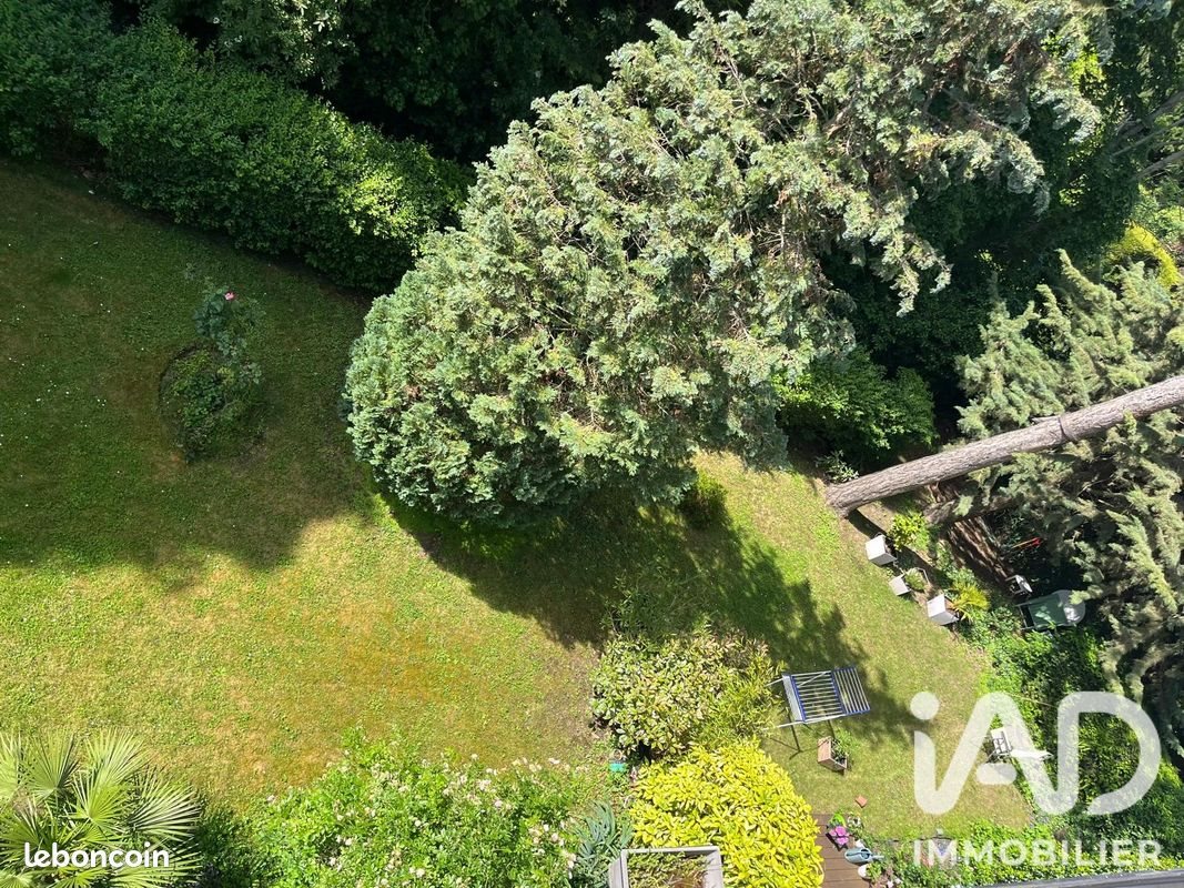 Appartement à vendre, 89m², Meudon