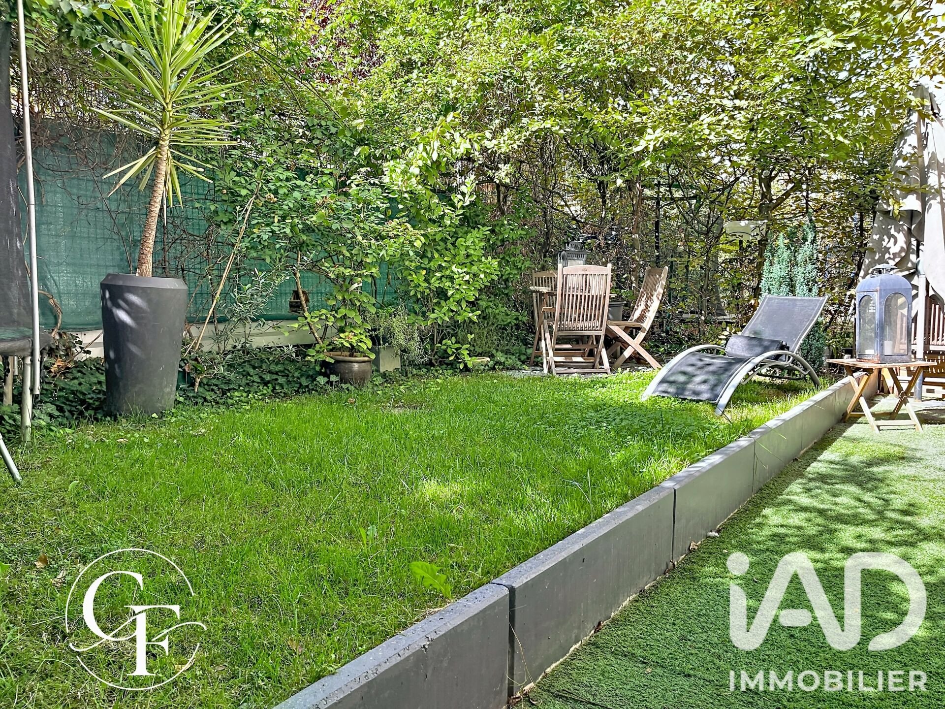 Appartement à vendre, 86m², Meudon