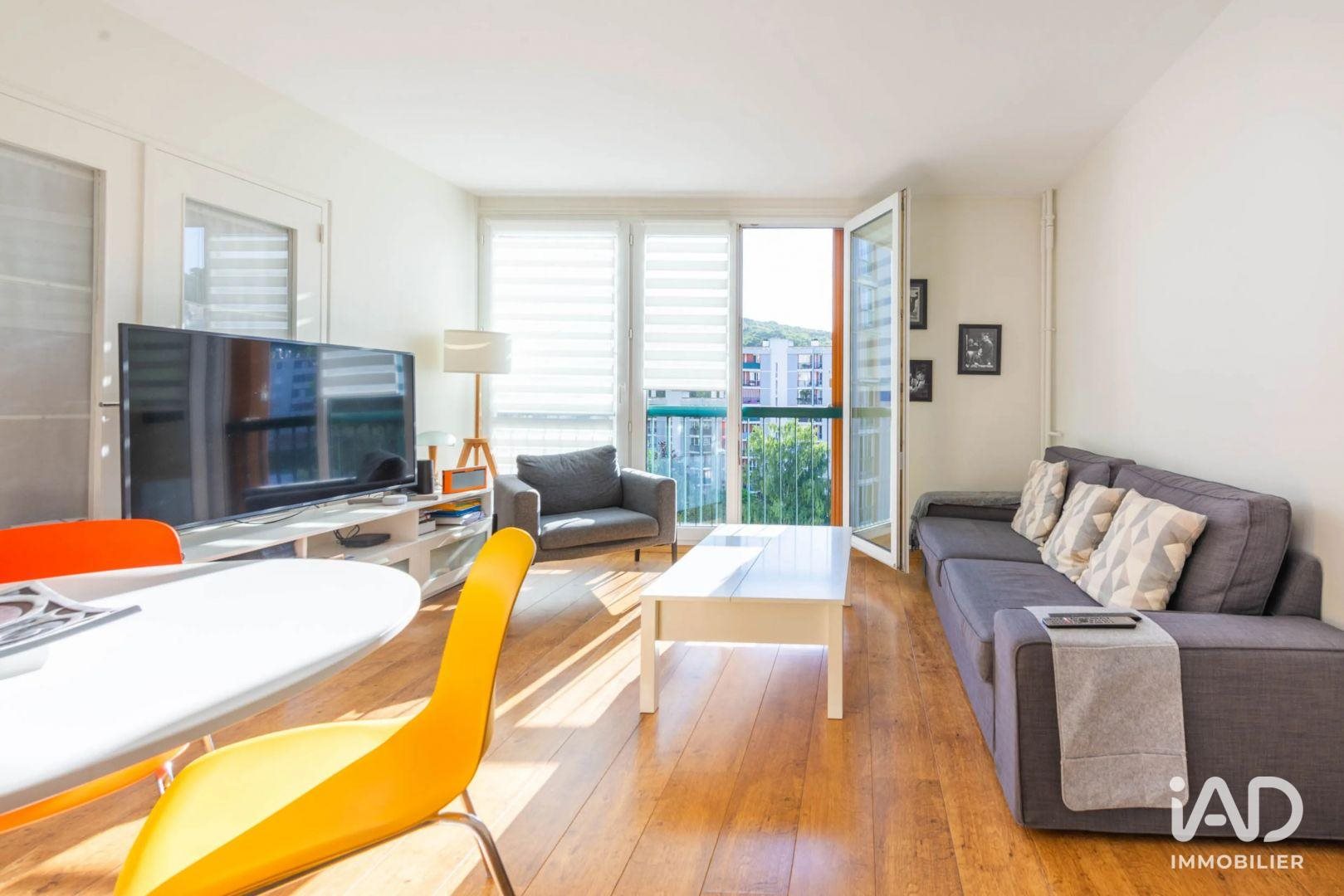 Appartement à vendre, 78m², Chaville
