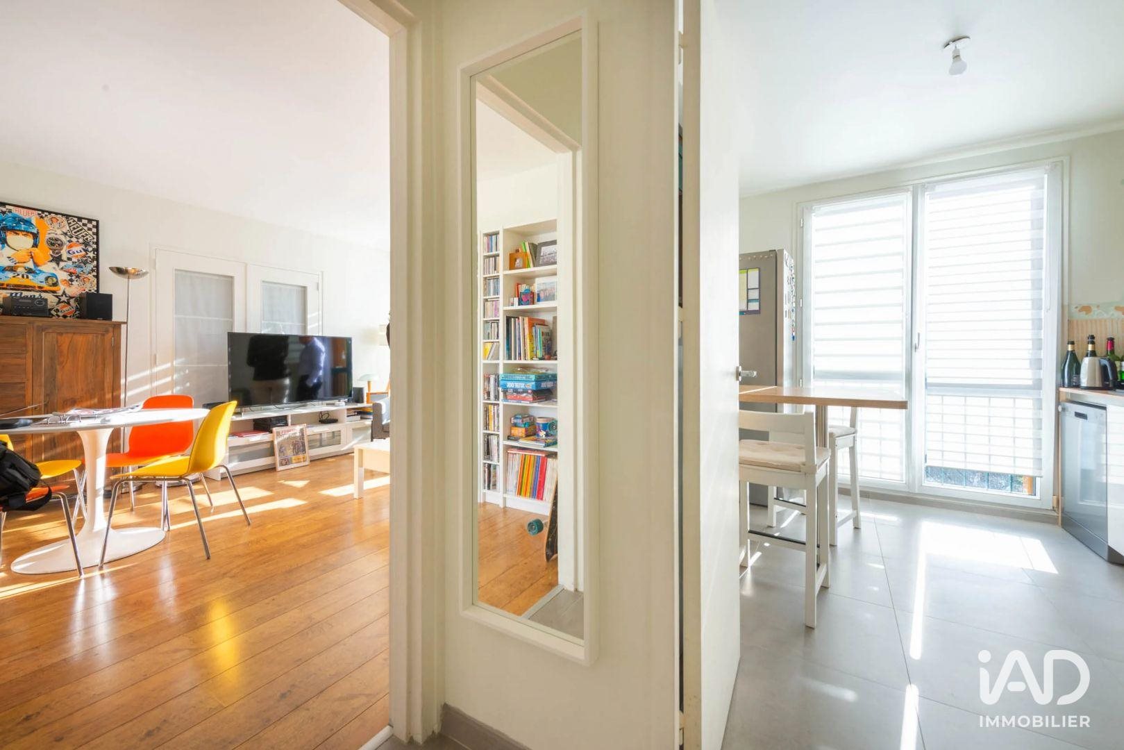 Appartement à vendre, 78m², Chaville