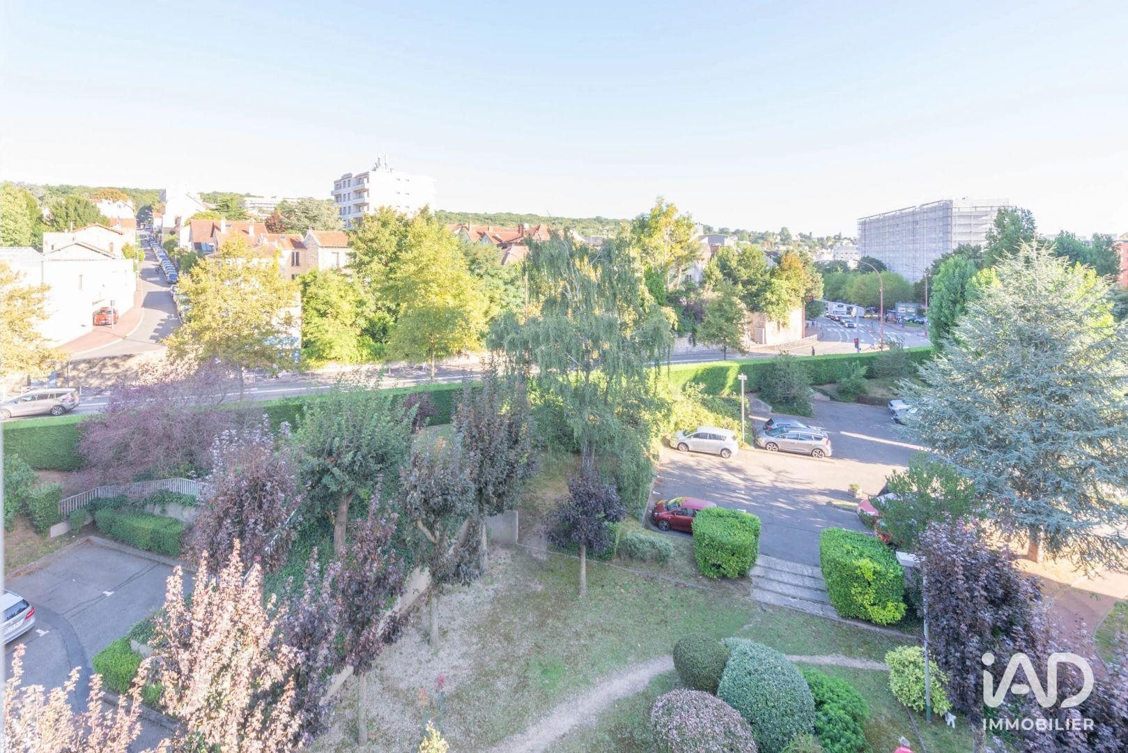 Appartement à vendre, 78m², Chaville